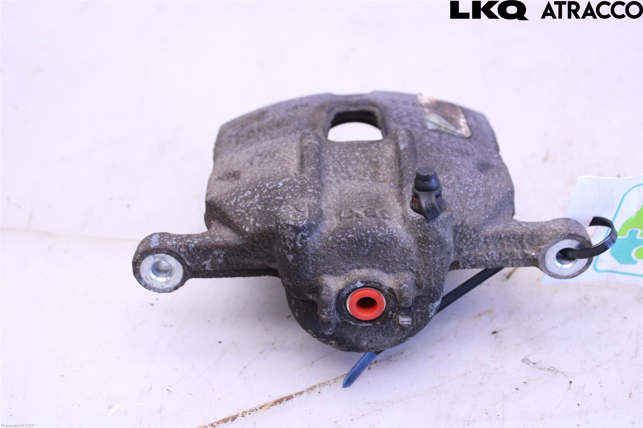Hyundai i10 LA 20- Bromsok Fram Höger
