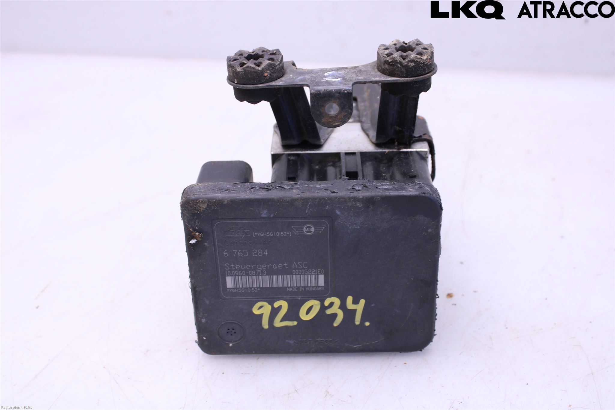 Mini COUPE R50/53 01-06 Abs Hydraulaggregat