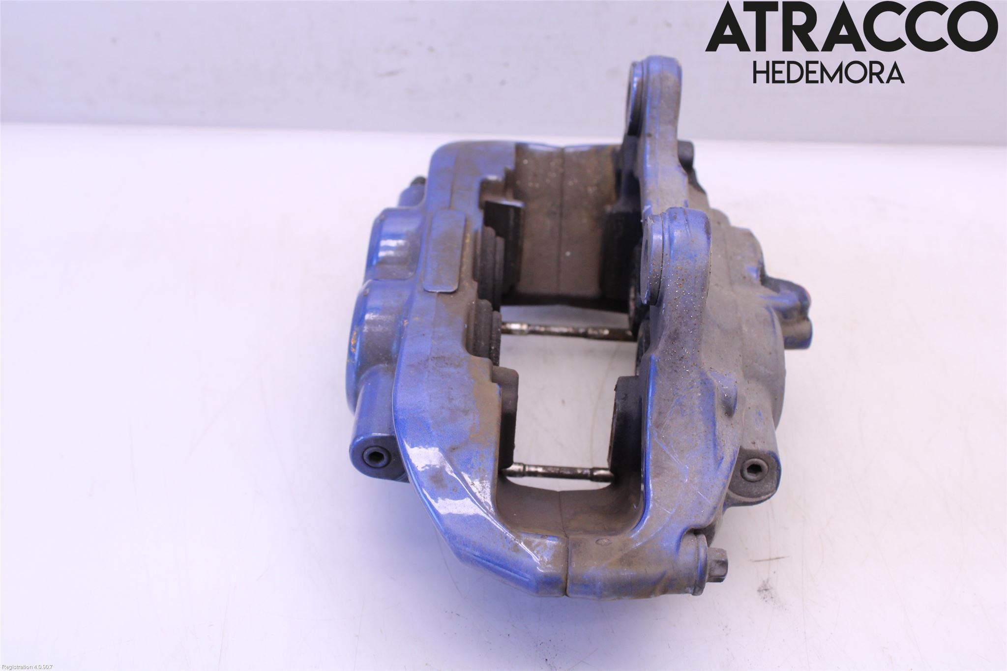 BMW 4 F32/F33/F82/F83 13-20 Bromsok Fram Höger