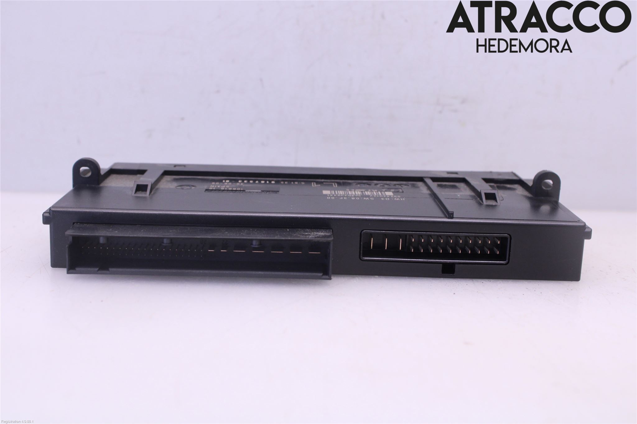 BMW 1 E82/88 Coupé/Cab 06-13 Styrenhet Övrigt