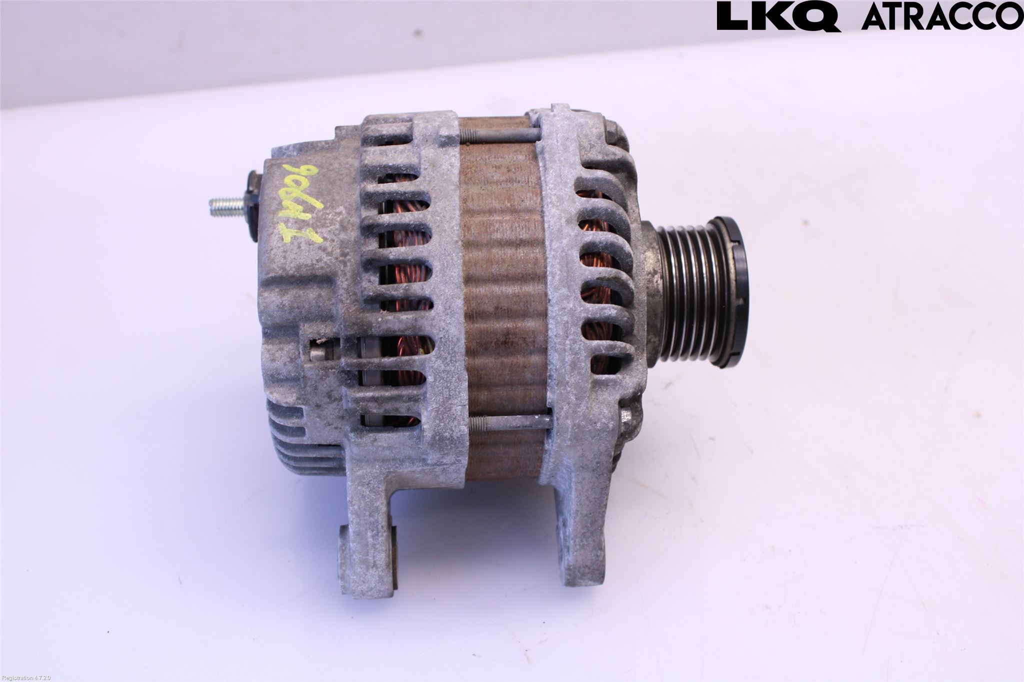 Nissan JUKE 10-14 Generator