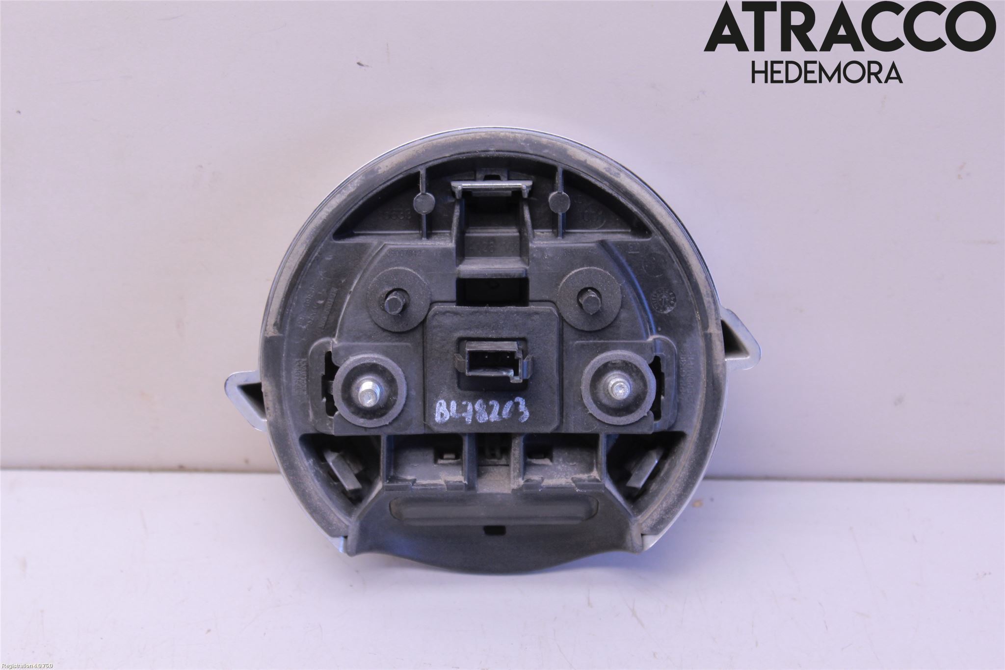 Opel CORSA E 15-19 Bakluckehandtag