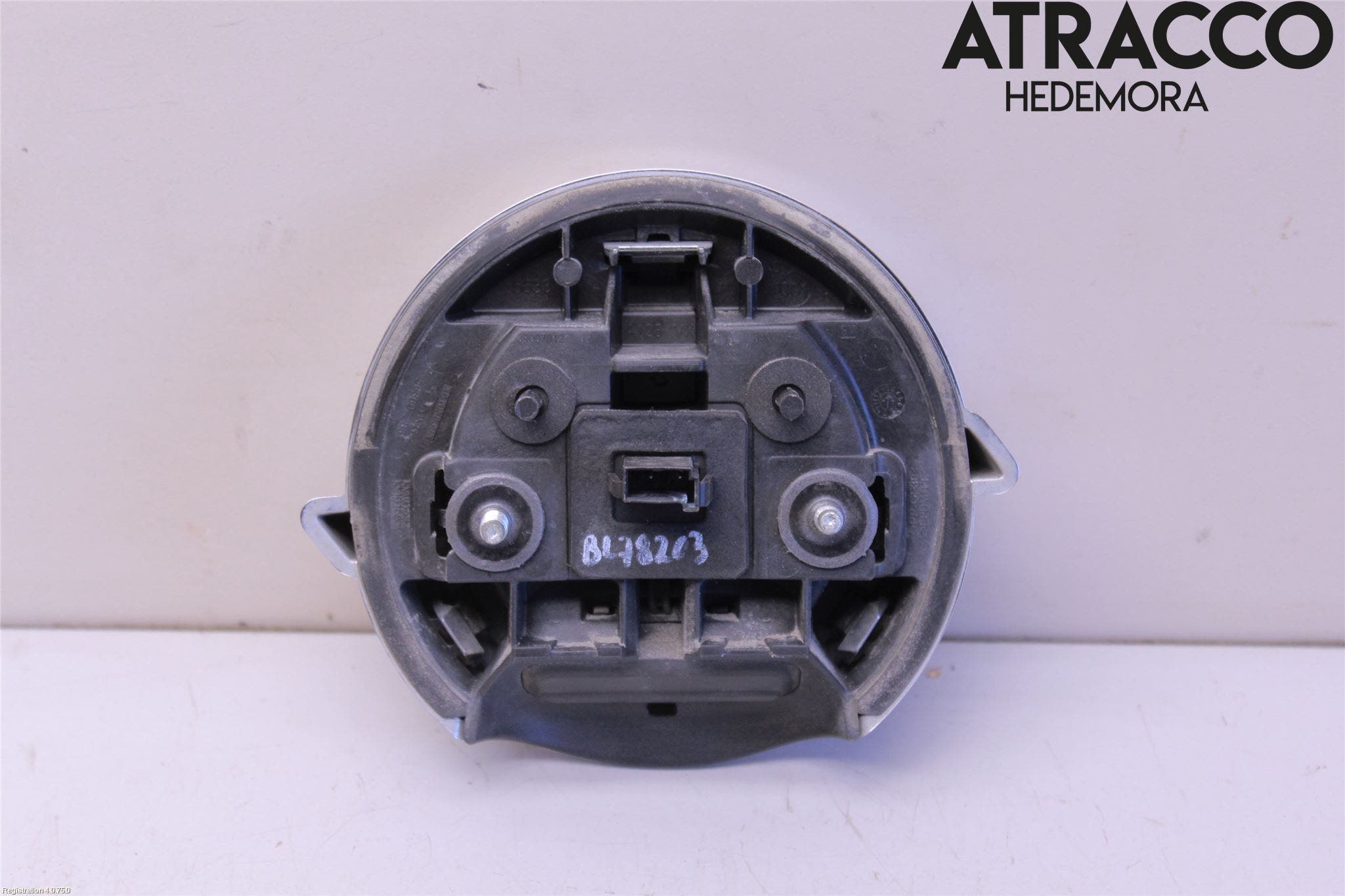 Opel CORSA E 15-19 Bakluckehandtag