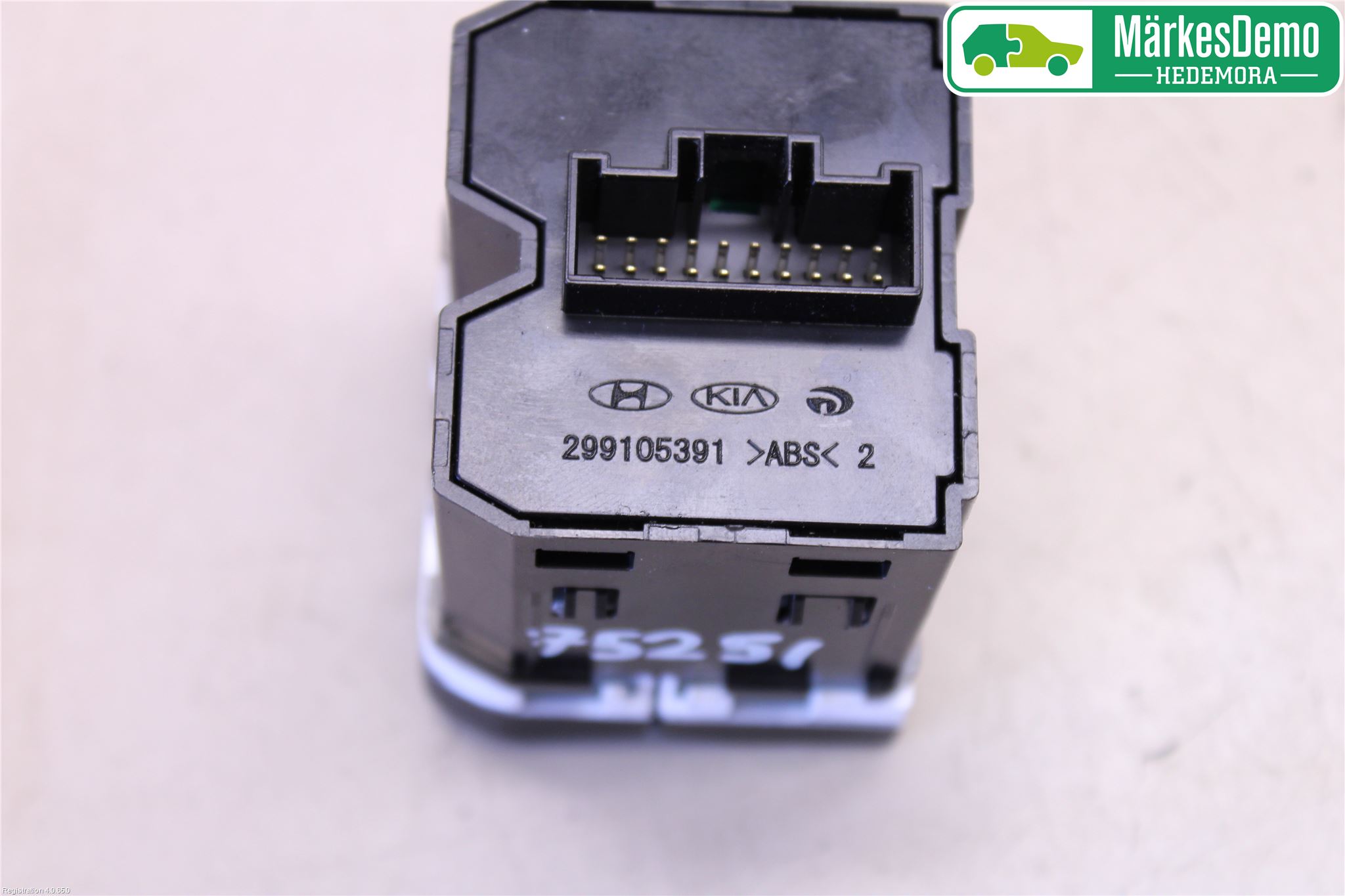 Kia RIO 12-16 Strömställare Multifunktion