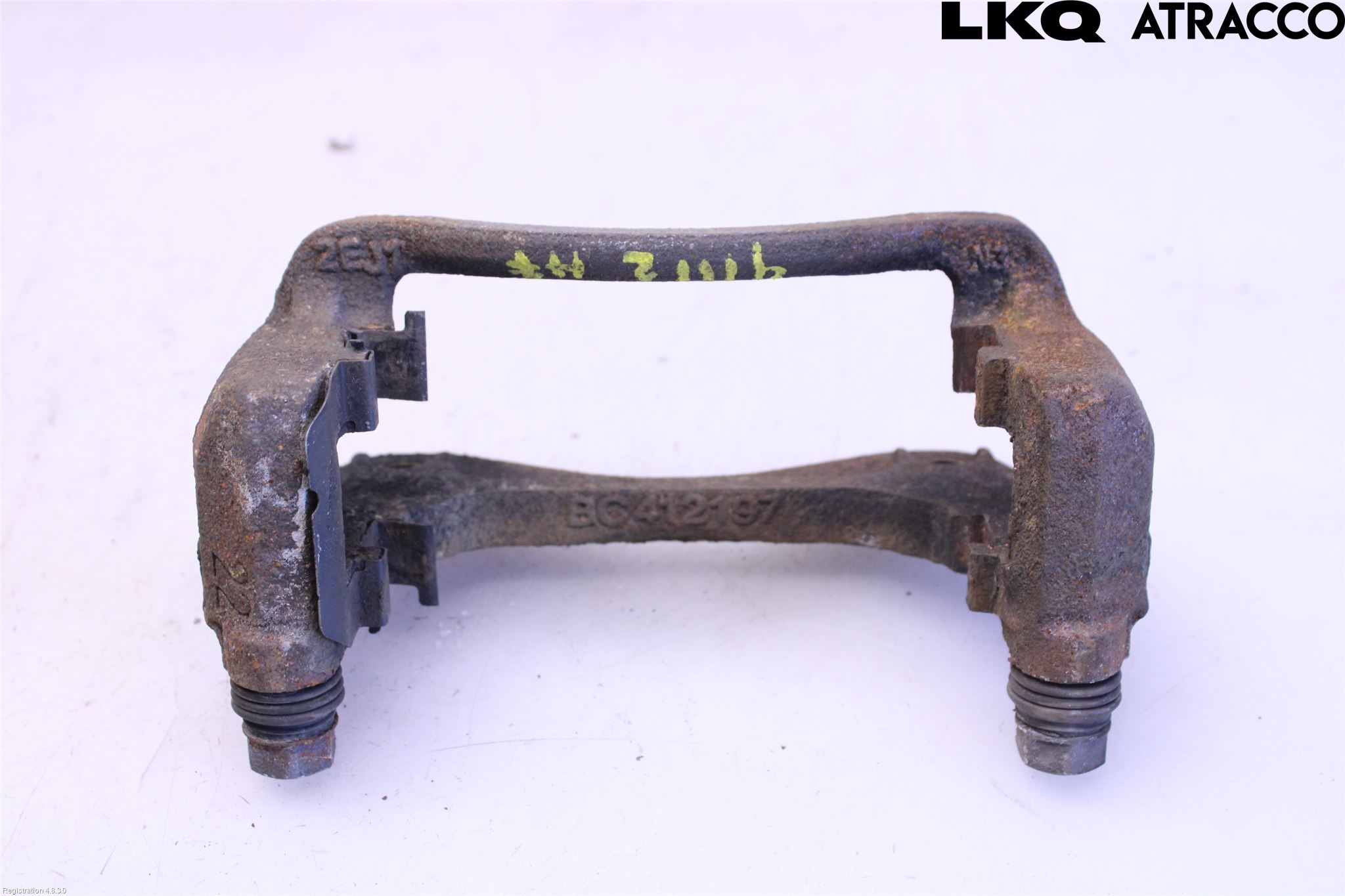 Hyundai BAYON BC3 21- Bromsokshållare