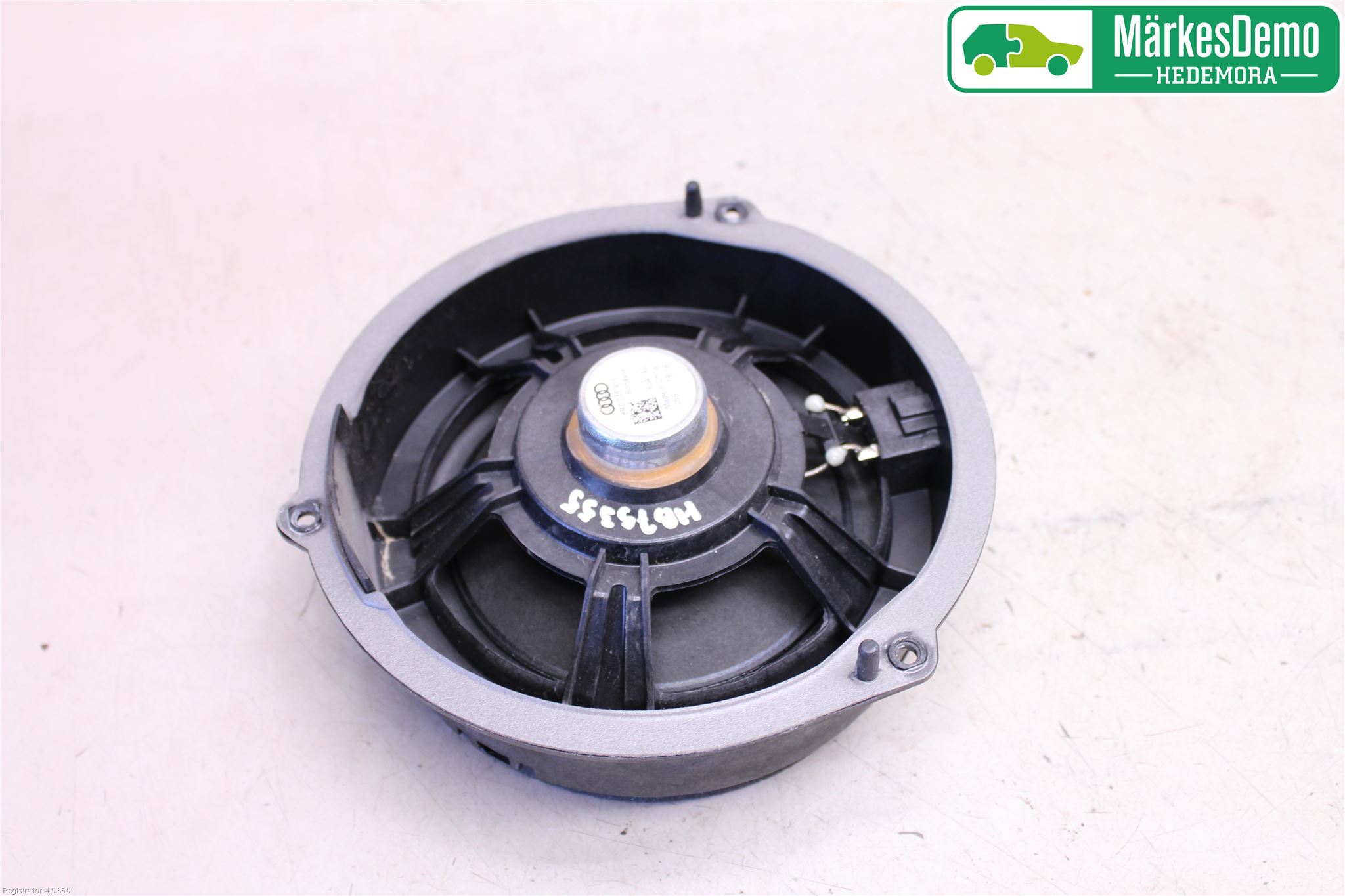 Audi Q5 09-16 Högtalare