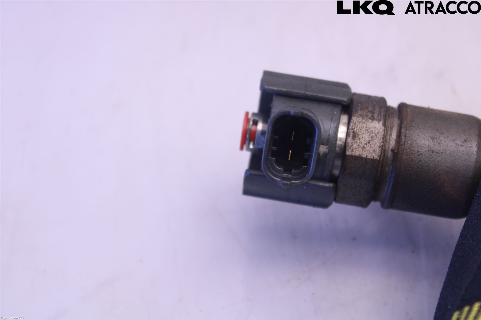 Kia CEED 12-18 Injspridare