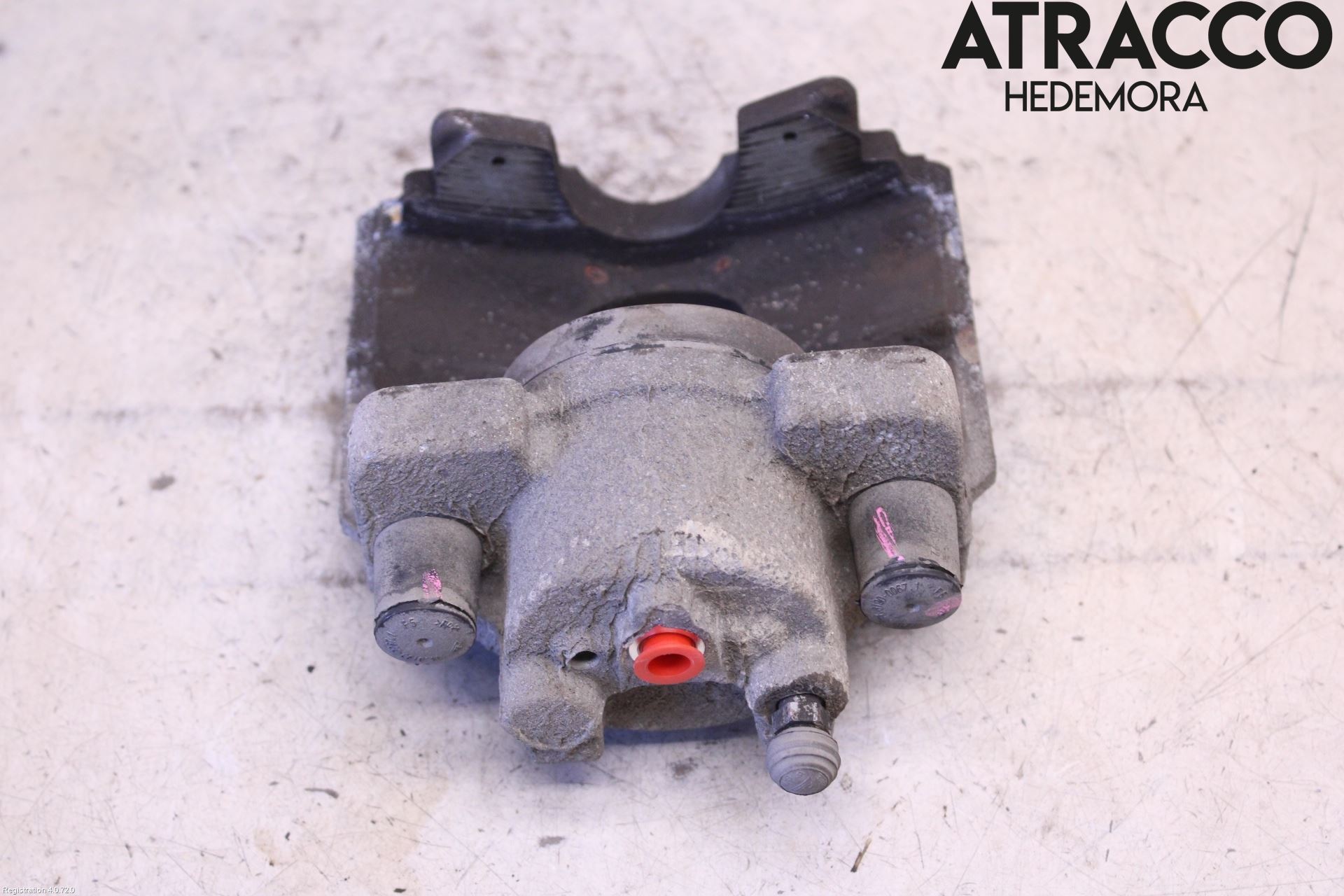 Toyota YARIS XP130 15-20 Bromsok Fram Vänster