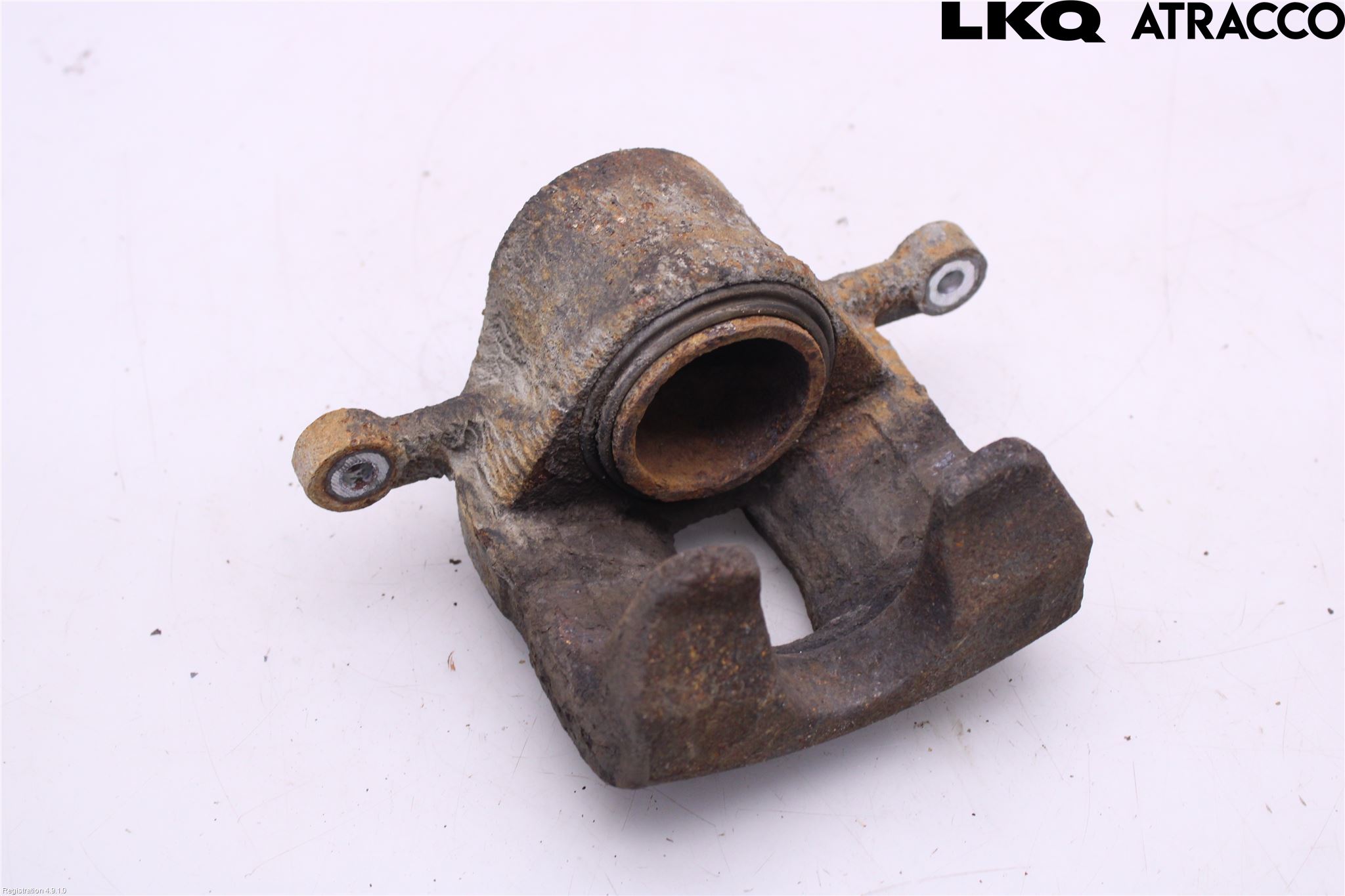 Hyundai i20 GB 15-20 Bromsok Fram Höger