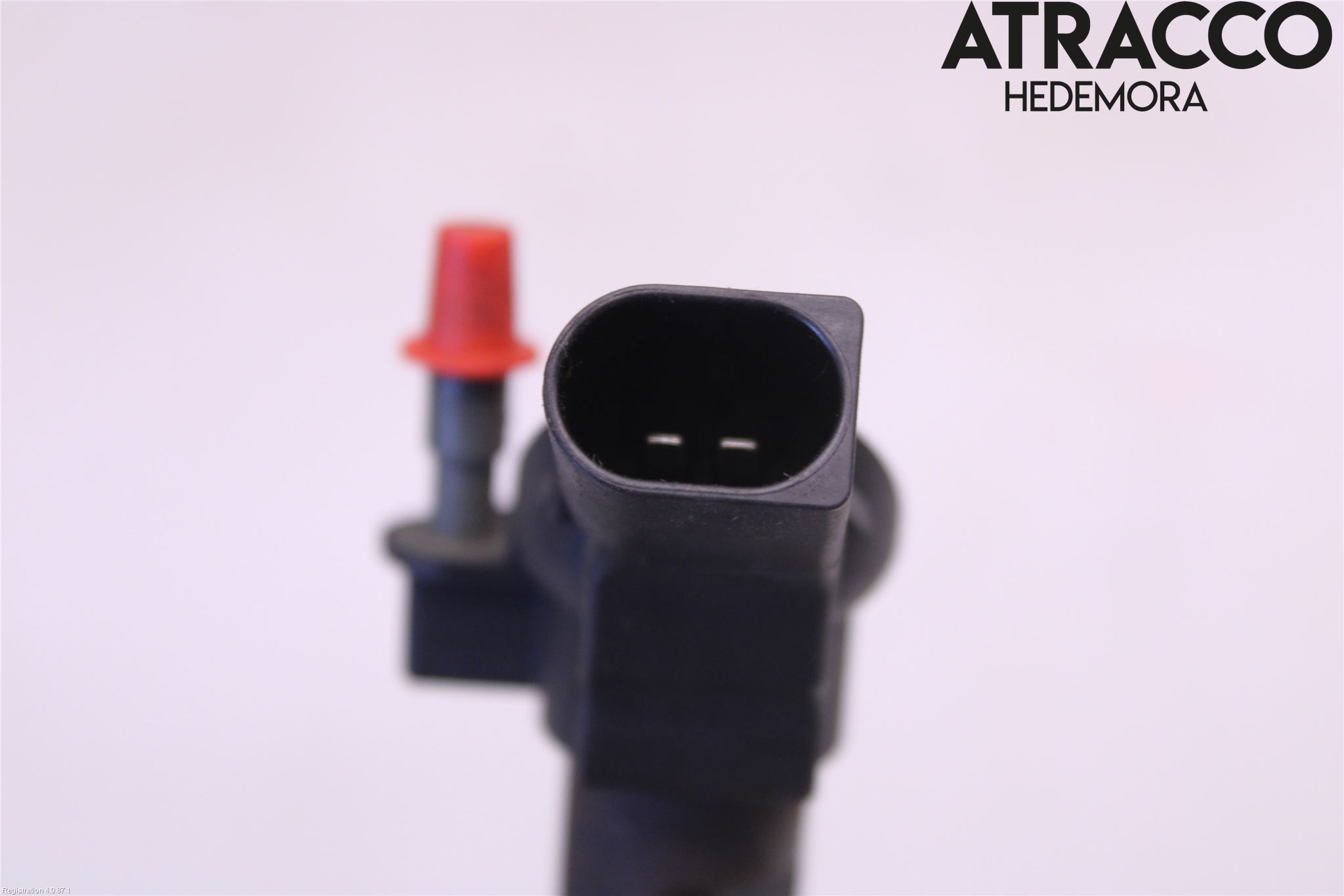 Audi A6 ALLROAD 12-18 Injspridare