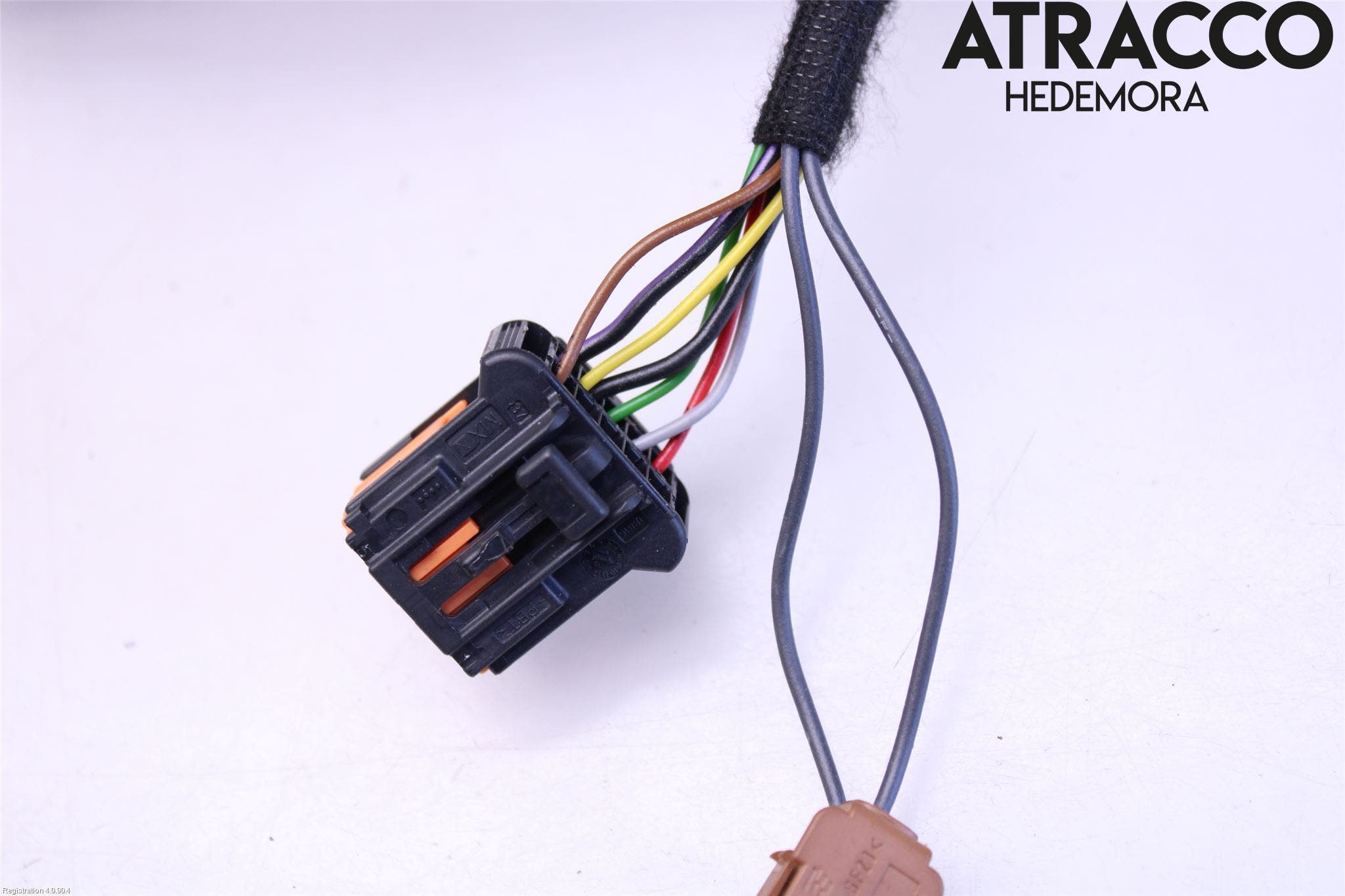 Peugeot 308 14-21 Spegel Yttre El Hö