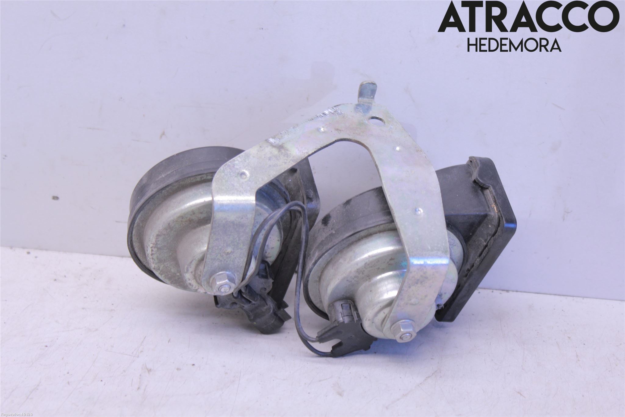 Opel CASCADA 13-19 Signalhorn