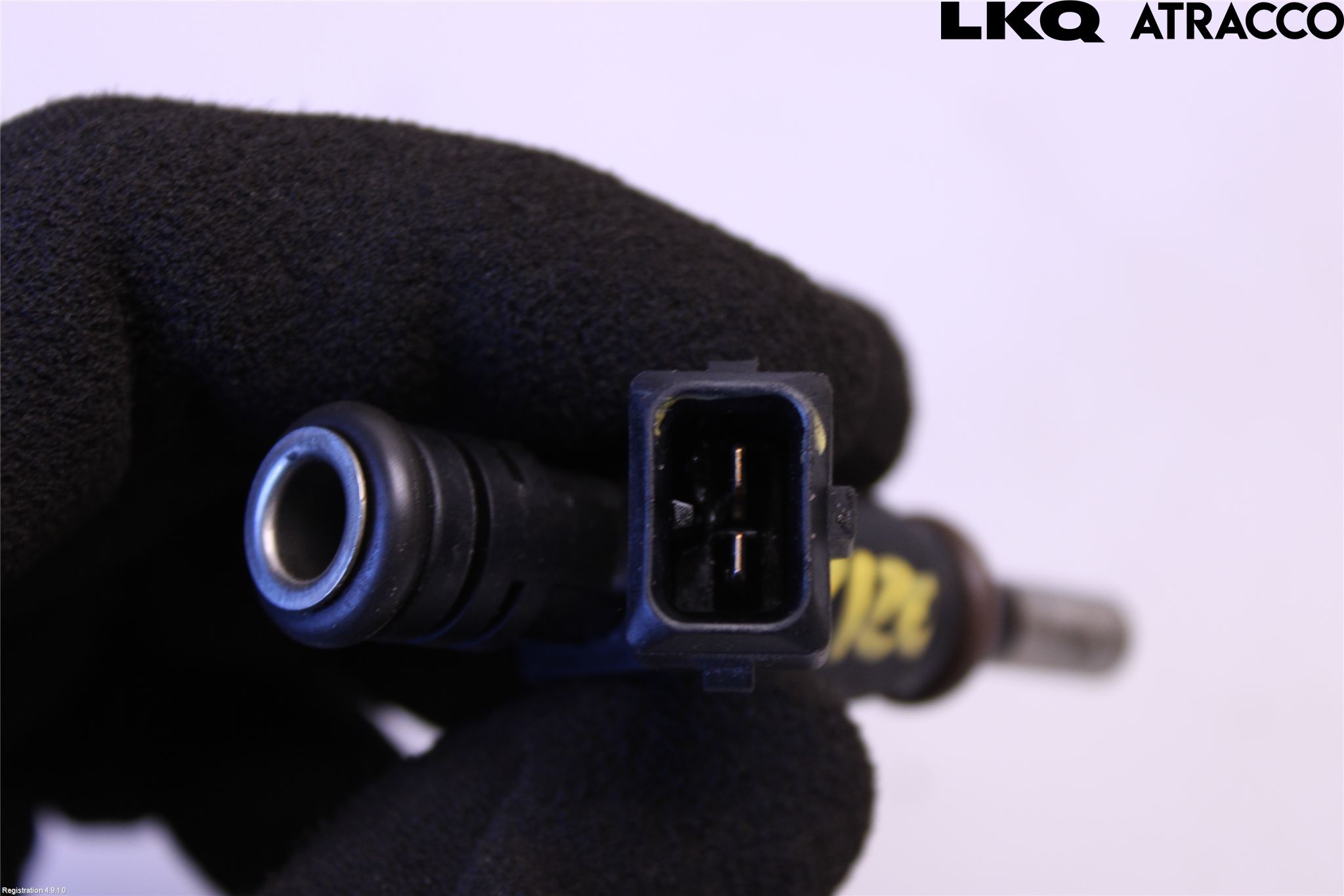 BMW Z4 E86/85Cou/CAB 02-08 Injspridare