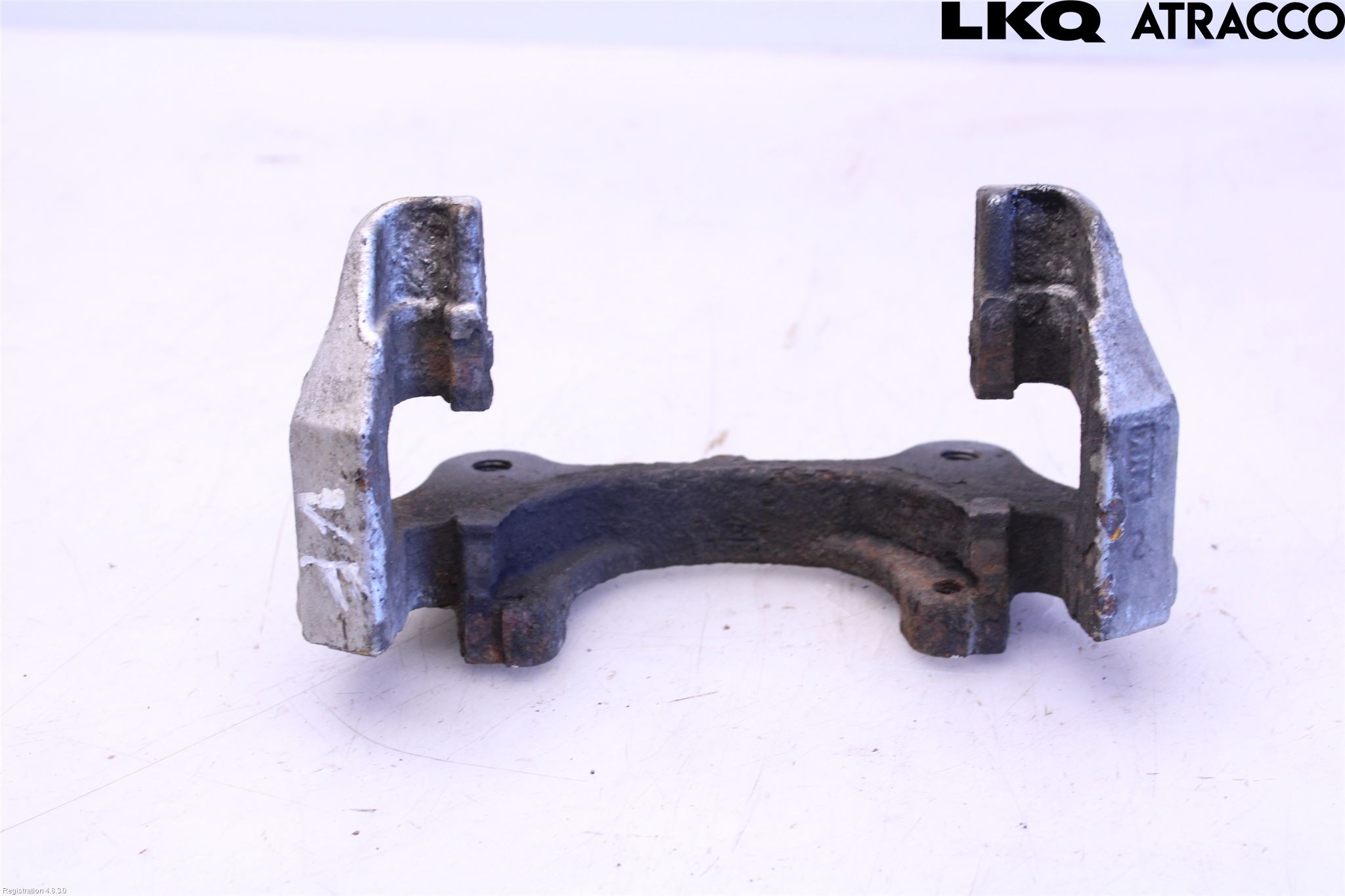 BMW 3 E90/91 SED/TOU 05-12 Bromsokshållare