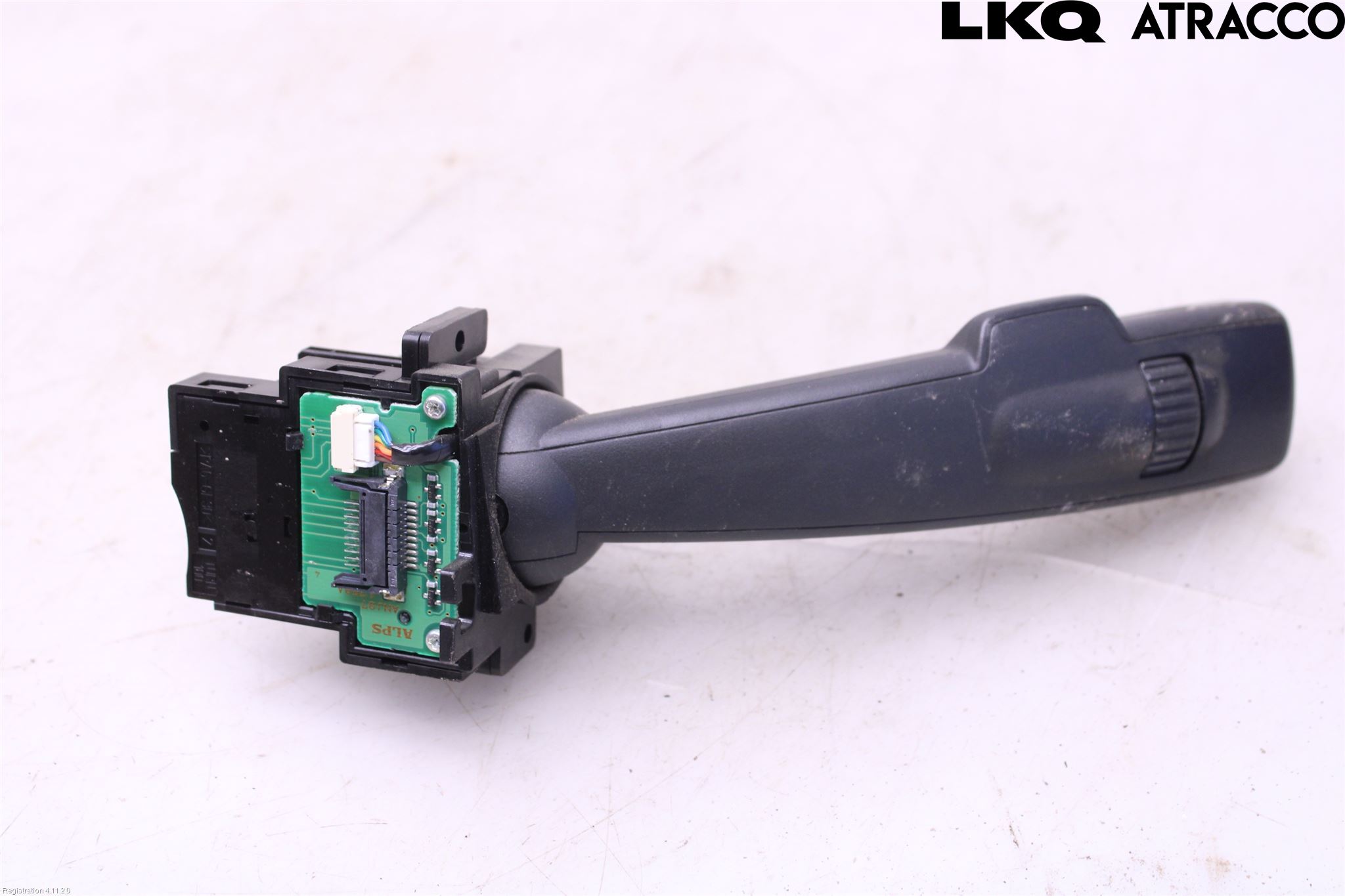 Volvo XC60 14-17 Spak Blinkers-Ljusomk