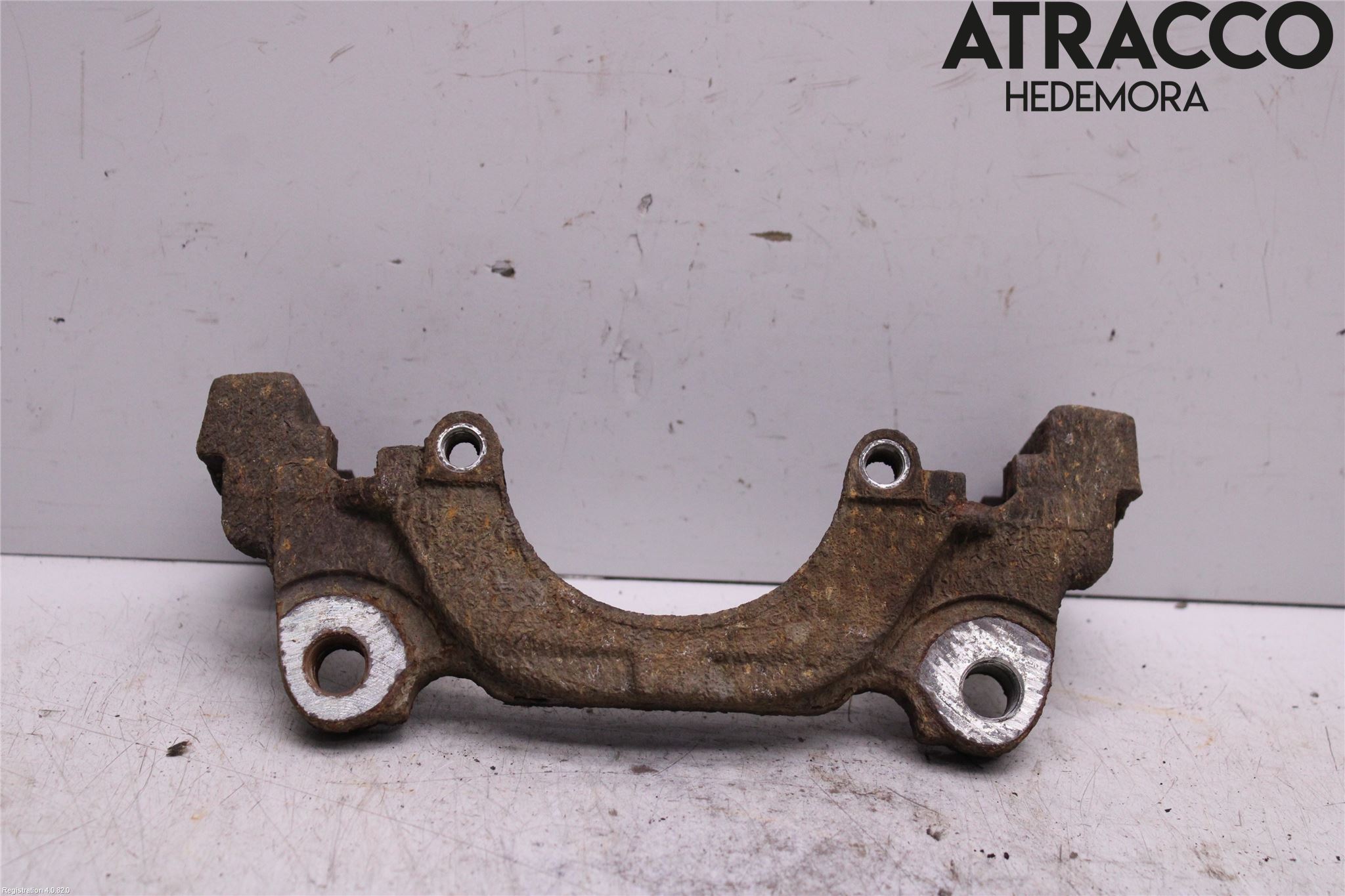 Seat ALTEA Bromsokshållare