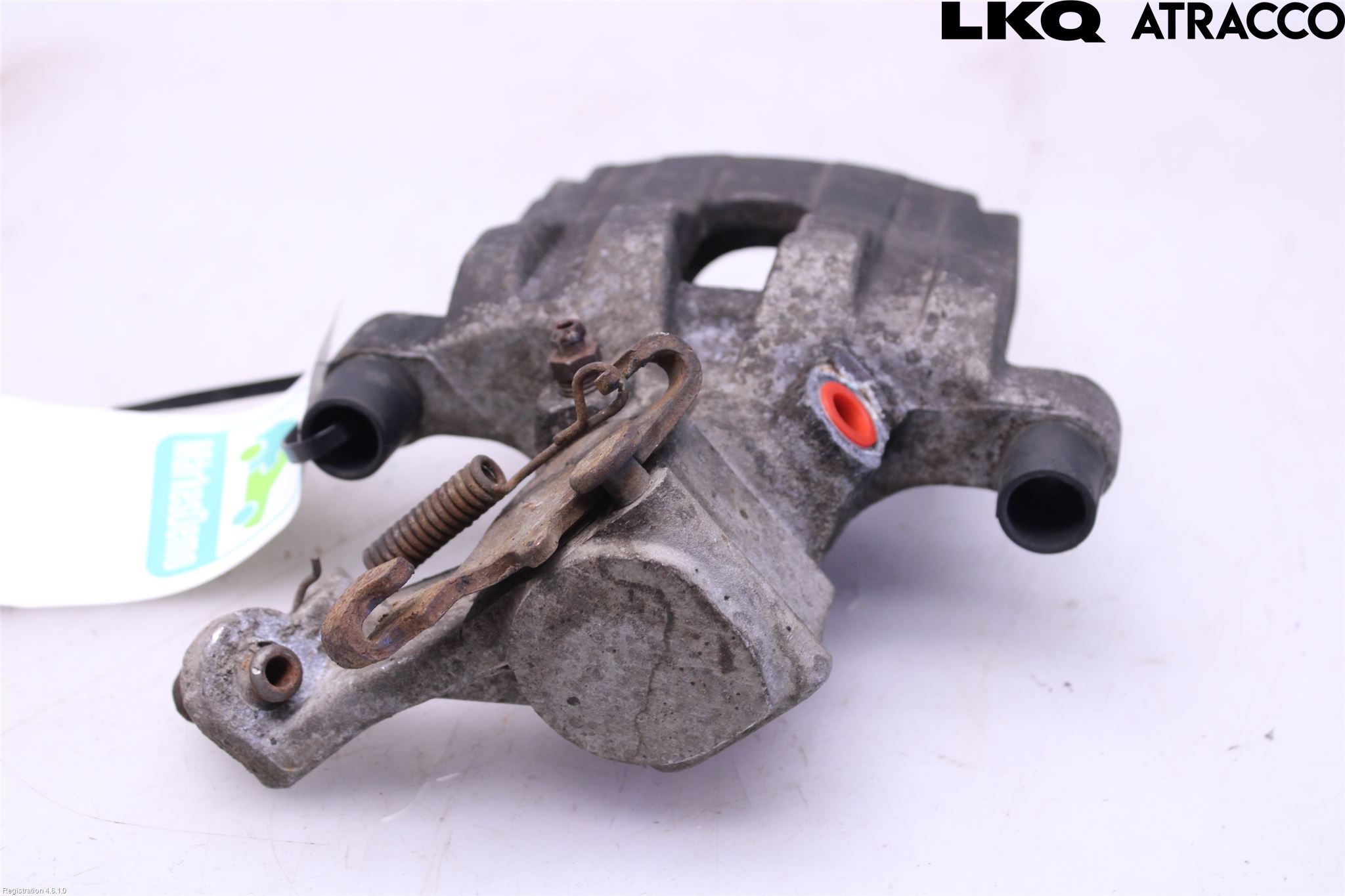Saab 9-3 VER2/VER3 08-15 Bromsok Bak Höger