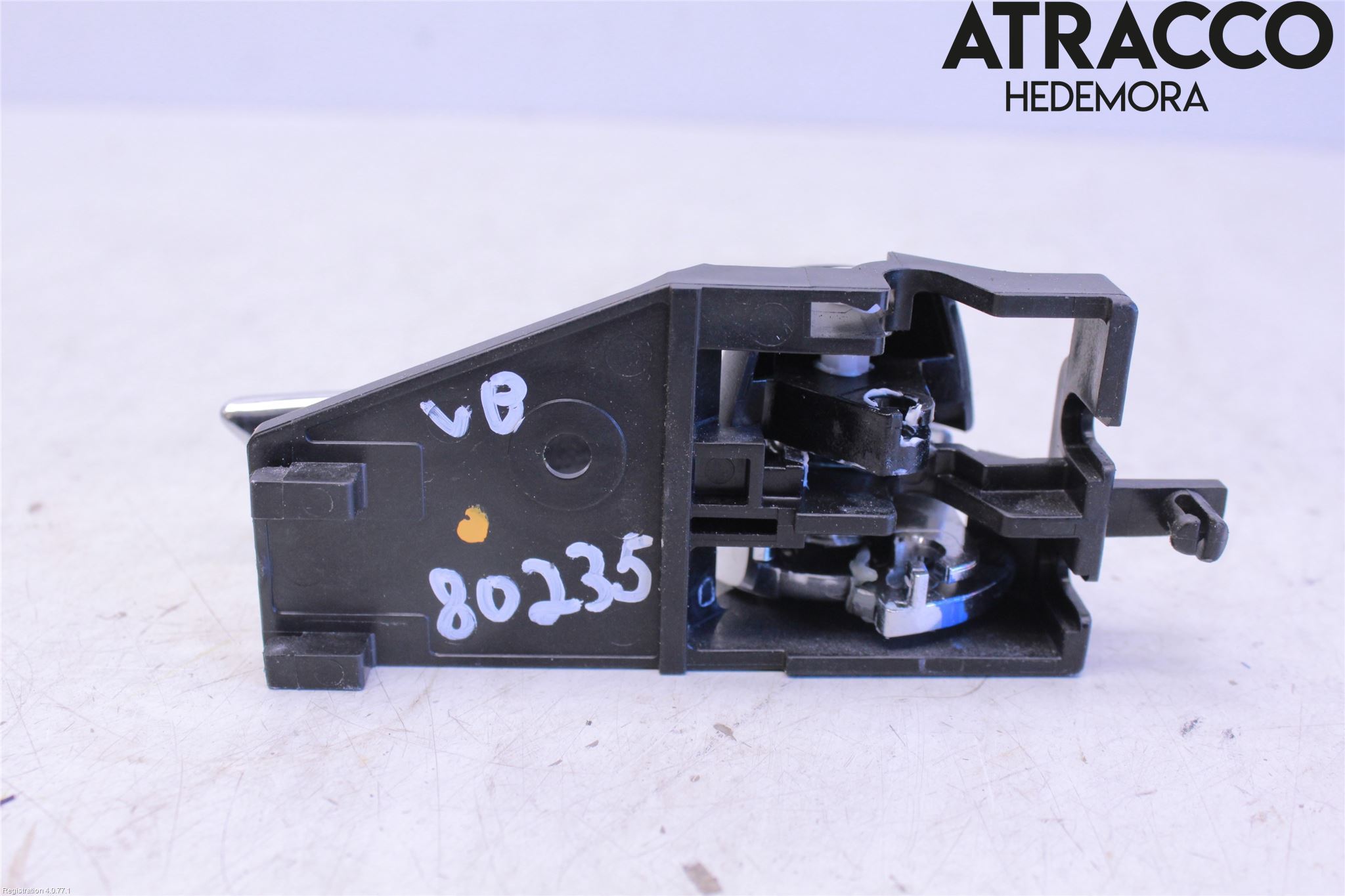 Suzuki VITARA 15- Dörrhandtag Inre Vä