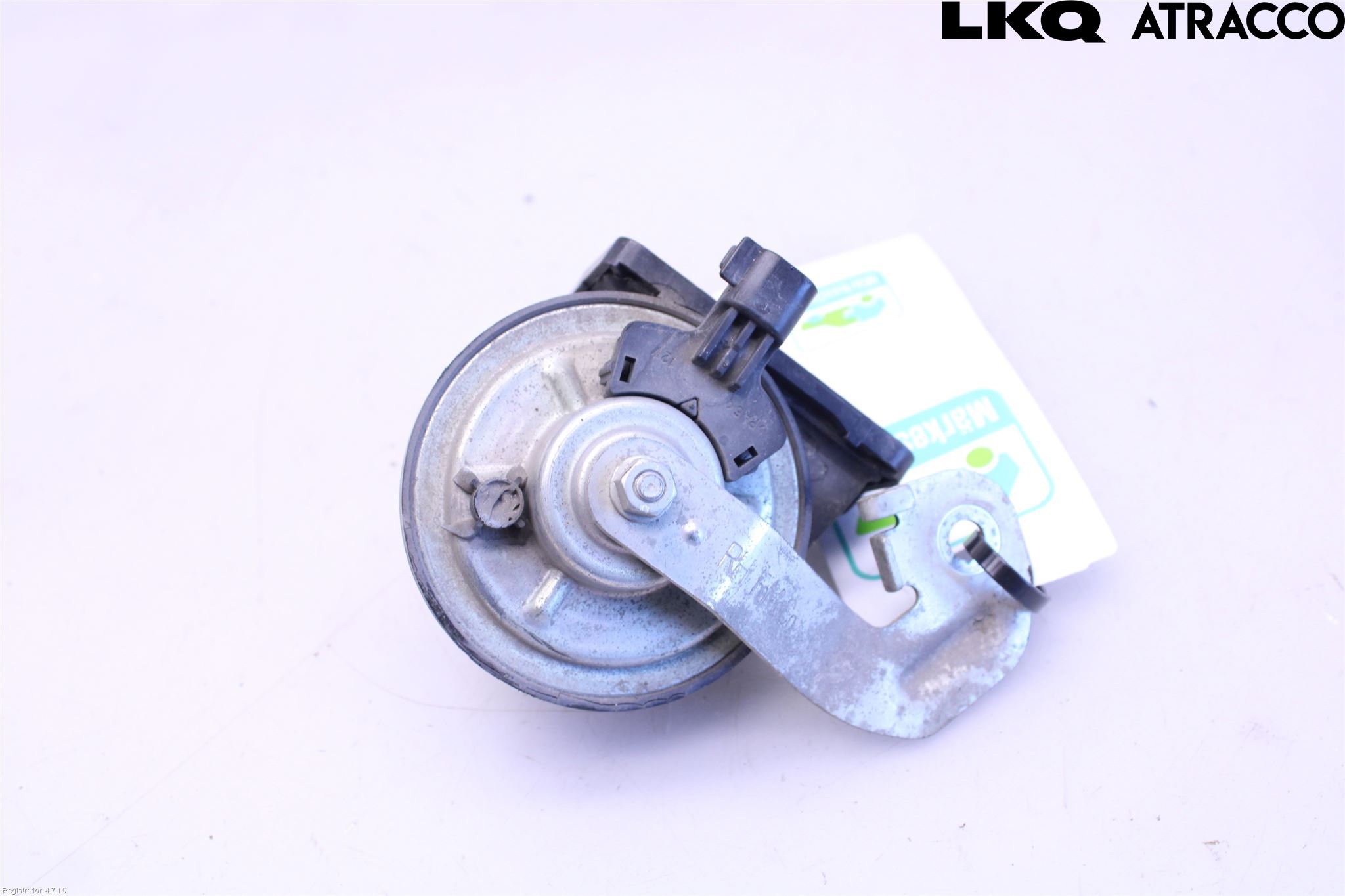 Ford FOCUS 15-18 Signalhorn