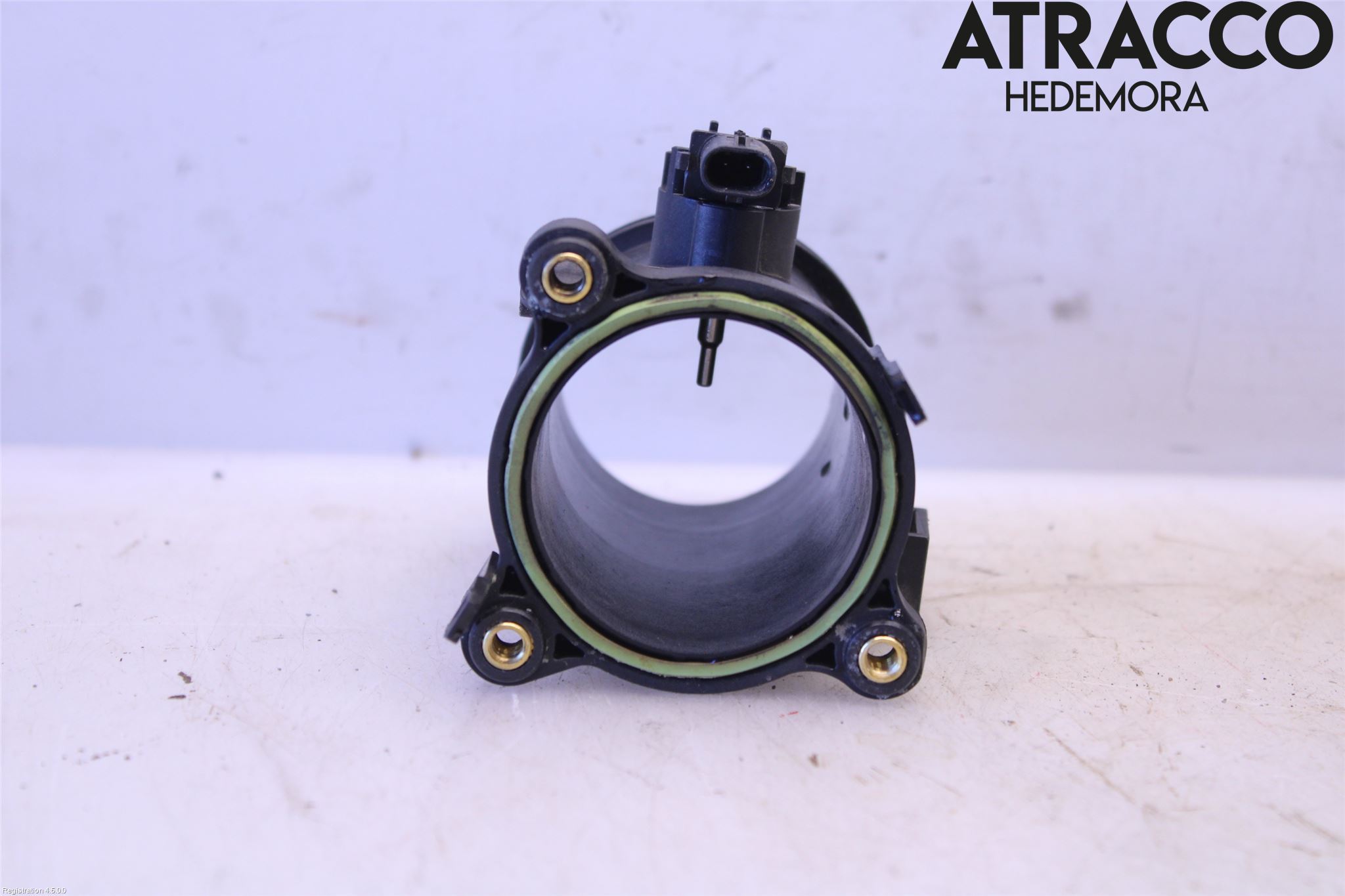 BMW 5 F10/F11/F18 09-17 Givare Insugsluft Temperatur