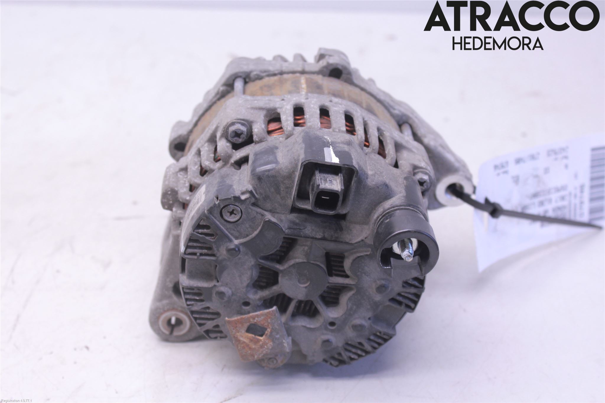 Honda HR-V 15-21 Generator