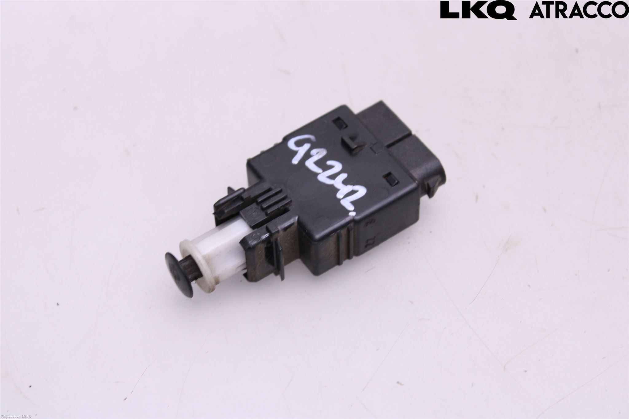 BMW 5 E34      88-96 Bromsljuskontakt