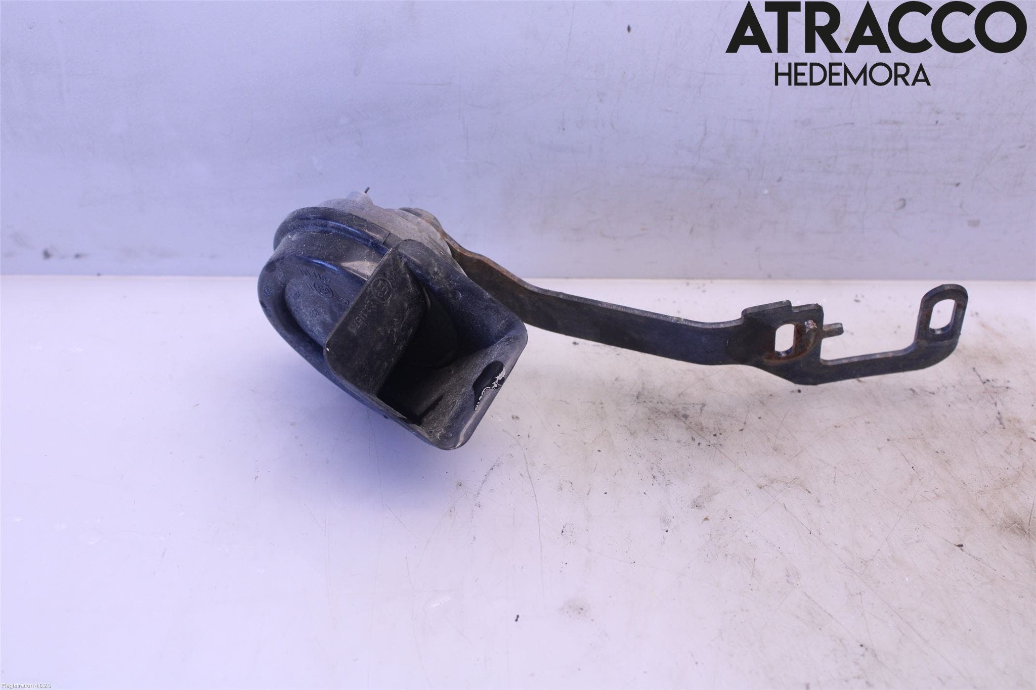 Peugeot 2008 13-20 Signalhorn