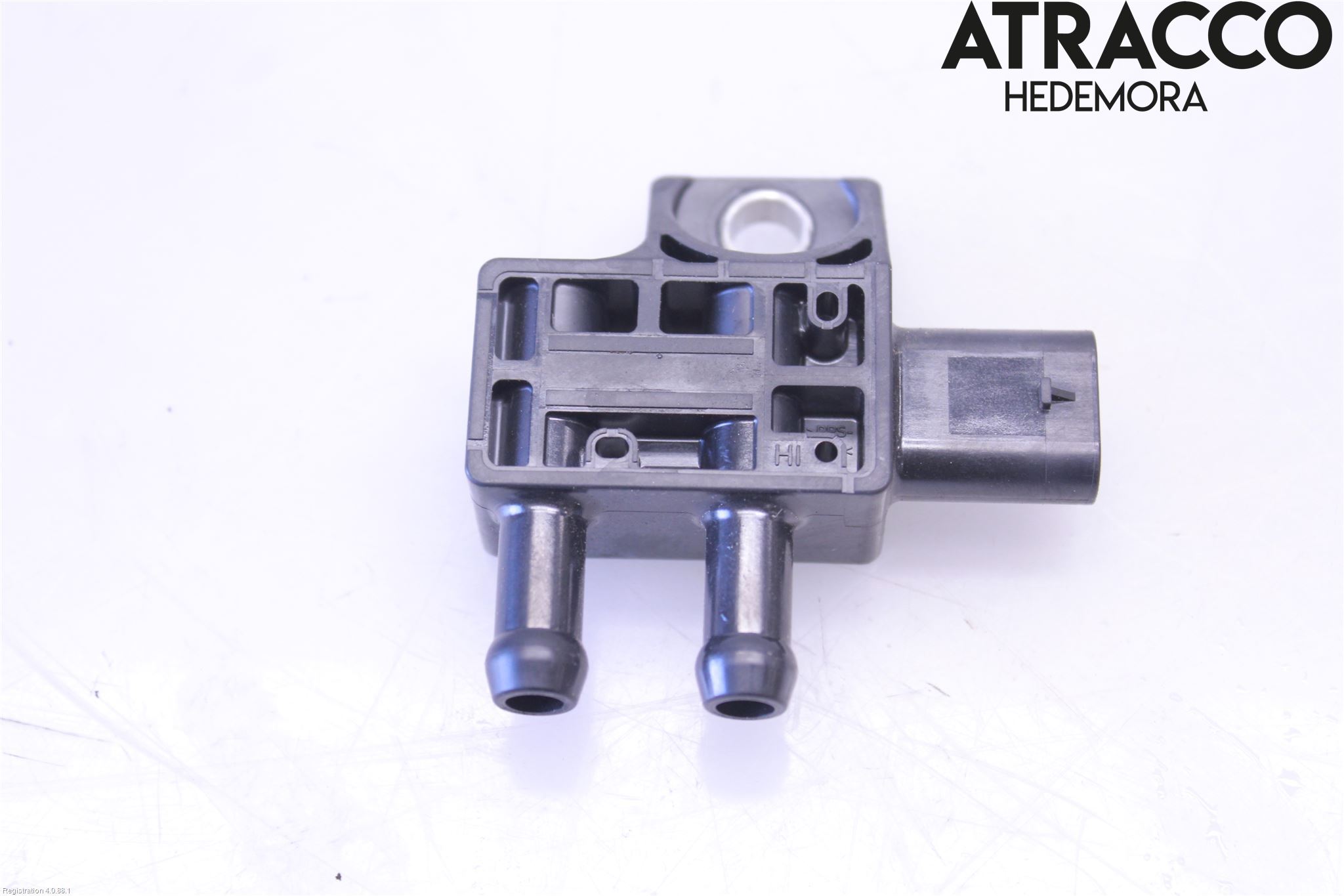 BMW X1 F48 15-22 Givare Temp-Tryck Avgas