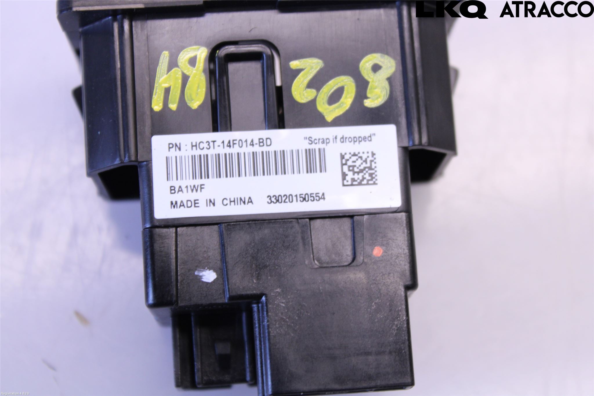 Ford RANGER 22- Usb Connection