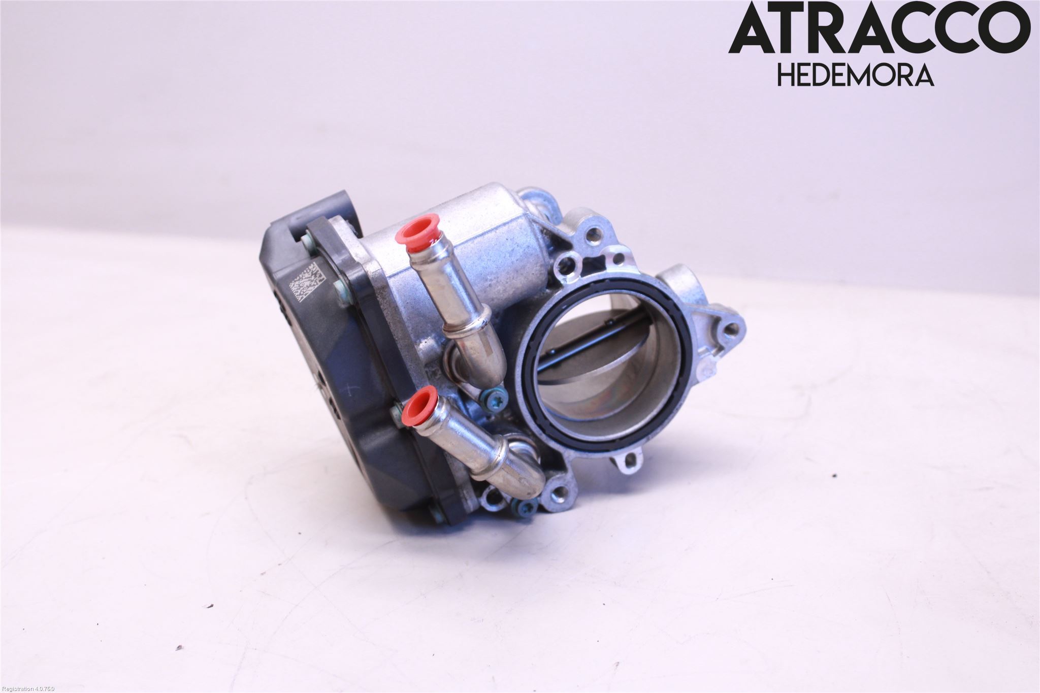 Audi A6/S6 4G 11-18 Injspjällhus