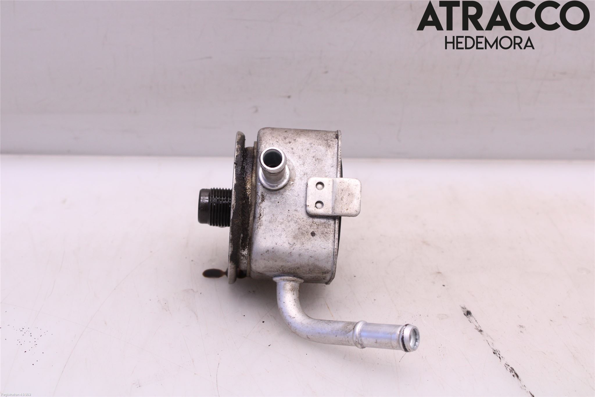 Hyundai i20 GB 15-20 Oljekylare Motor
