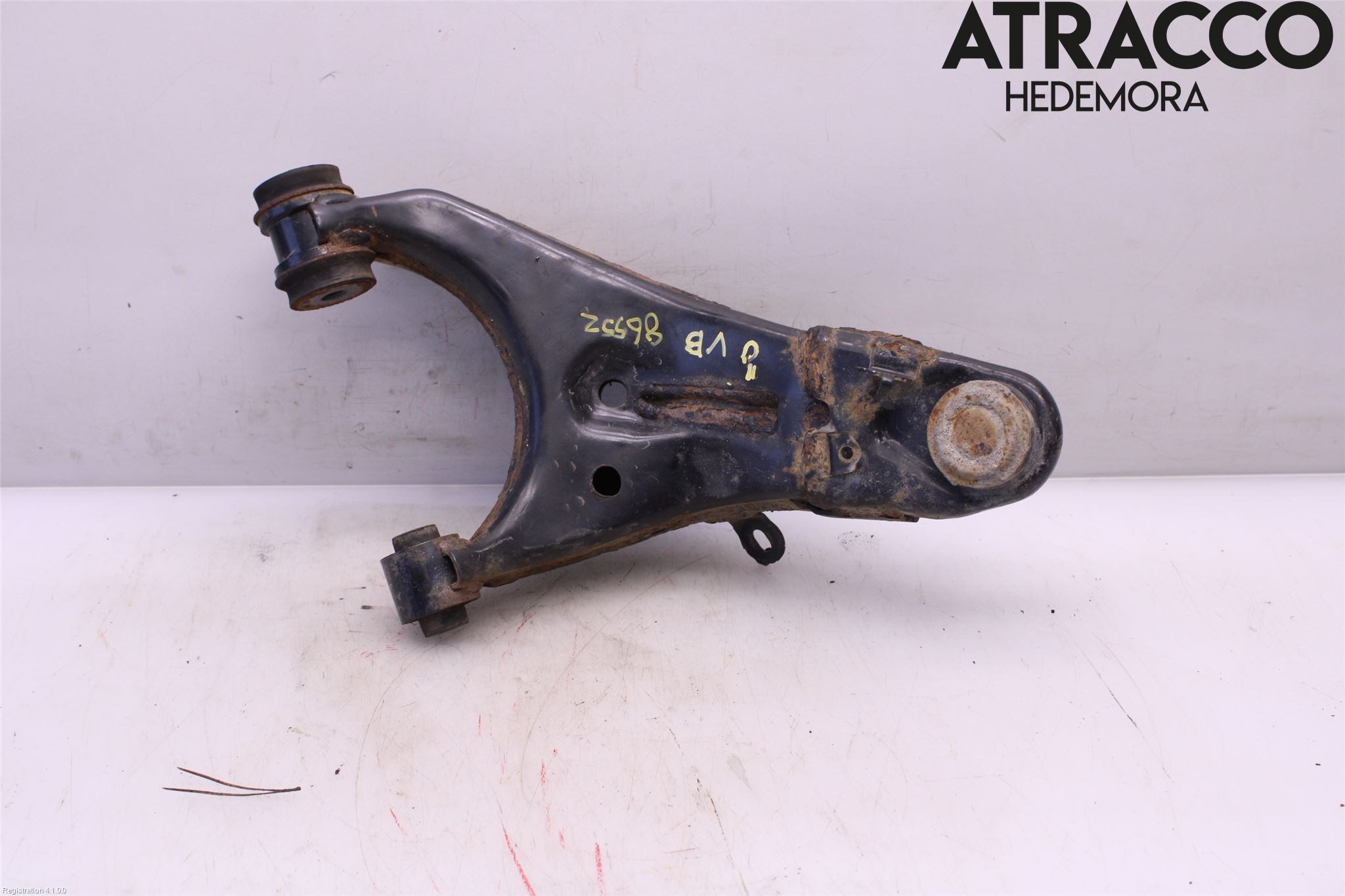 Subaru IMPREZA V 18- Bärarm Bak Övre Vänster