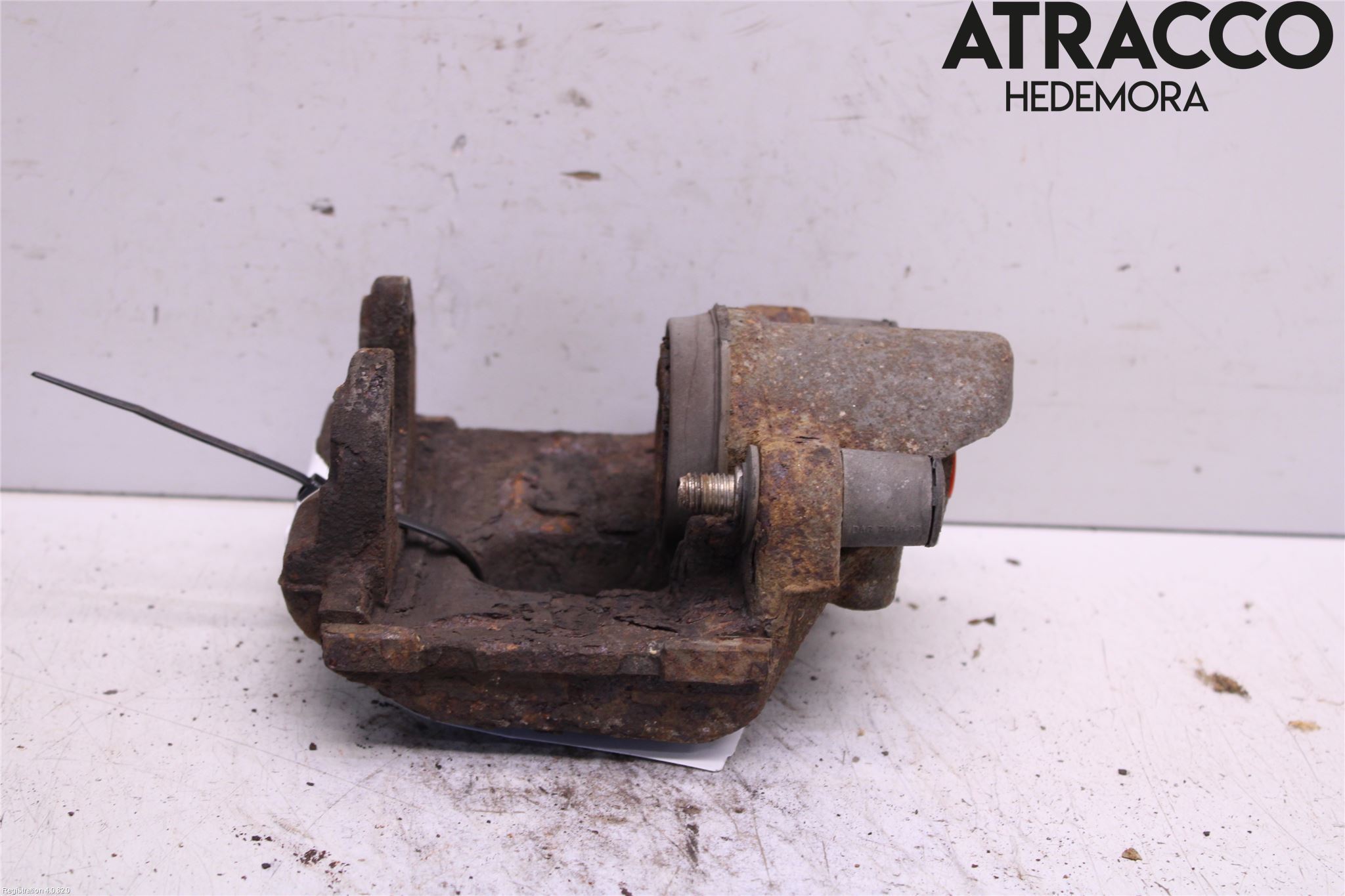 BMW 6 E63/64    02-10 Bromsok Bak Höger