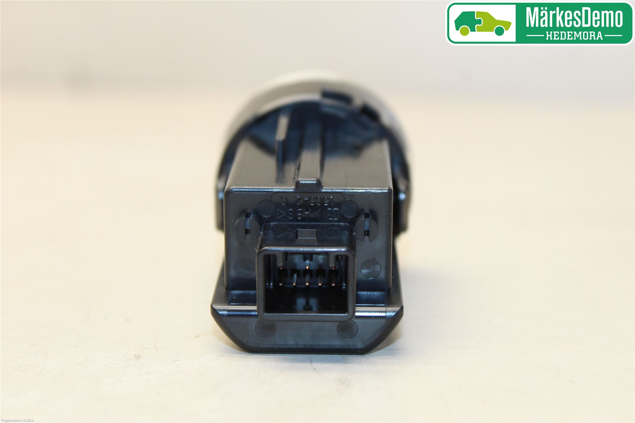 Toyota AURIS 13-19 Startknapp Personbil