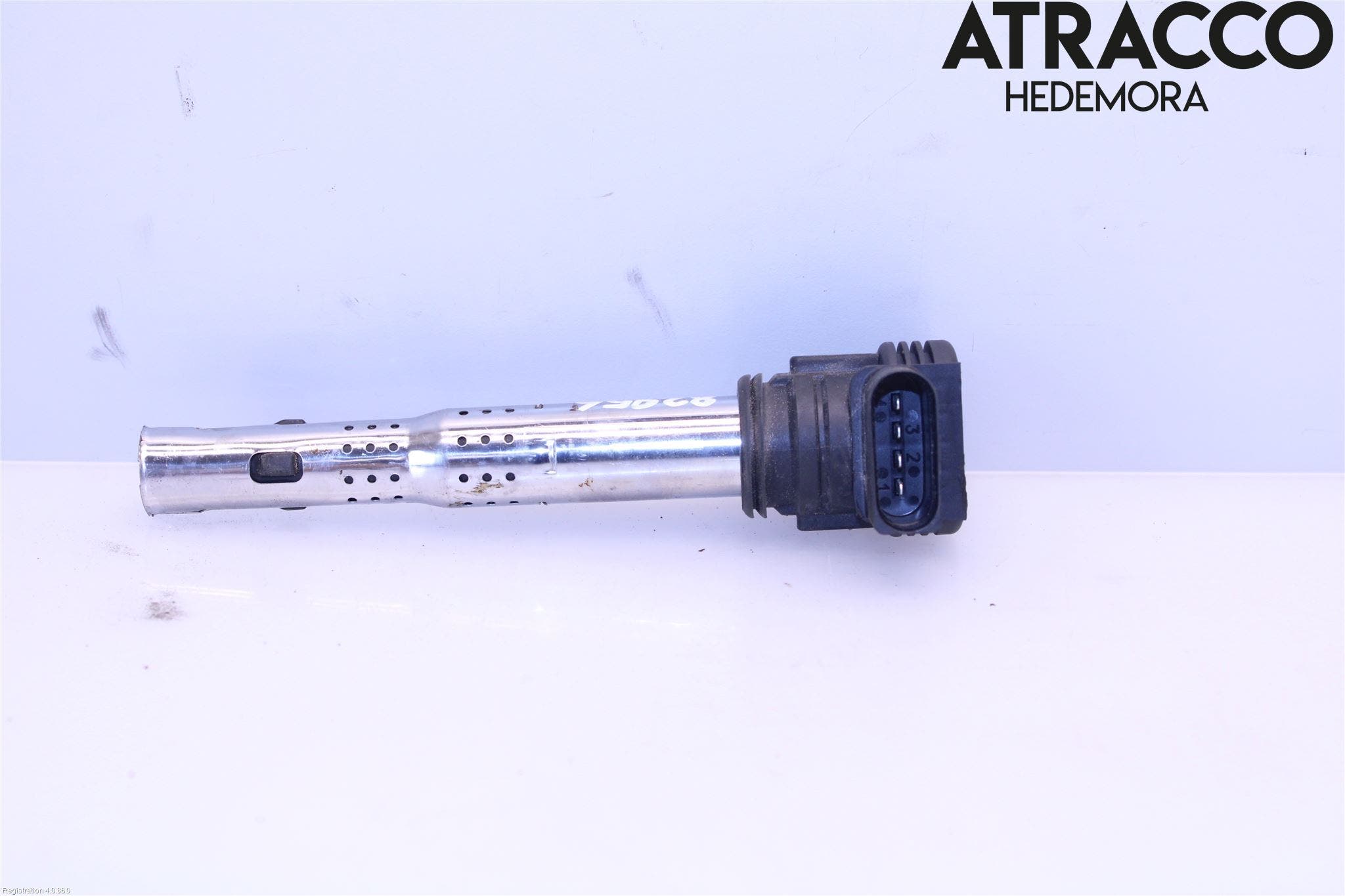 Audi A4/S4 05-07 Tändspole