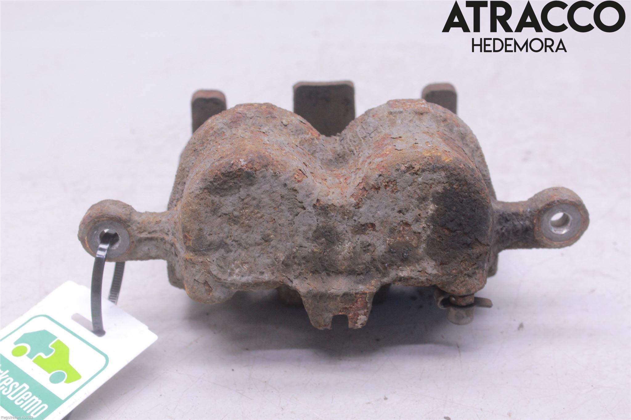 Opel ANTARA Bromsok Fram Vänster