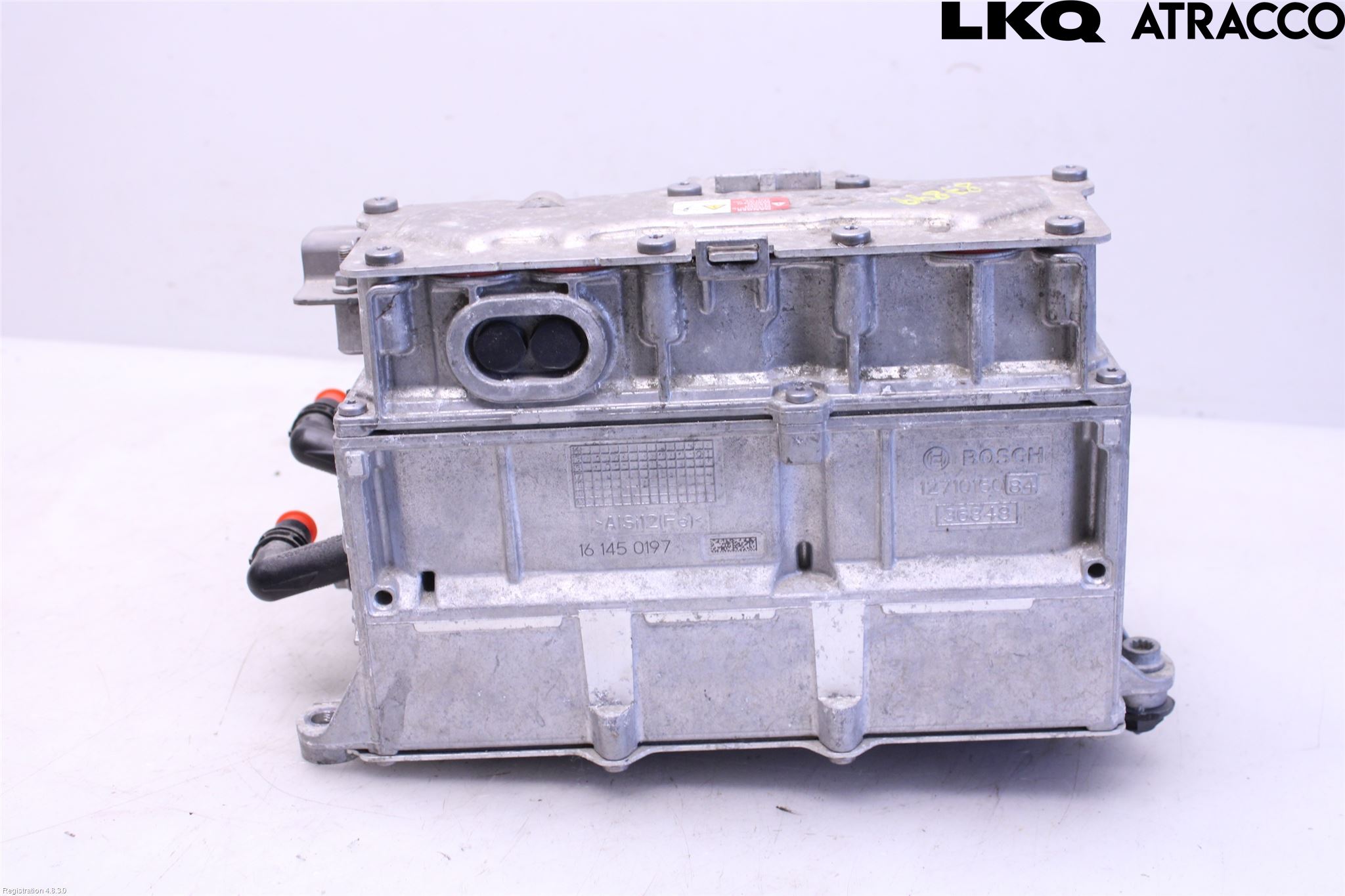 Volkswagen VW PASSAT 15-19 Hybridconverter