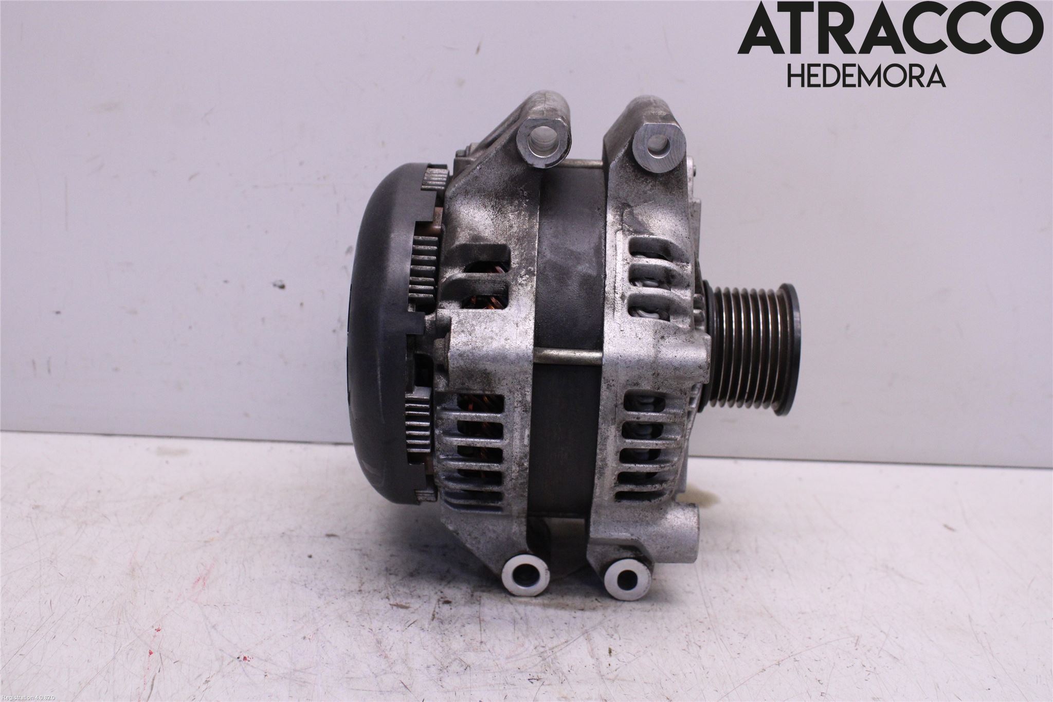 BMW 5 F10/F11/F18 09-17 Generator