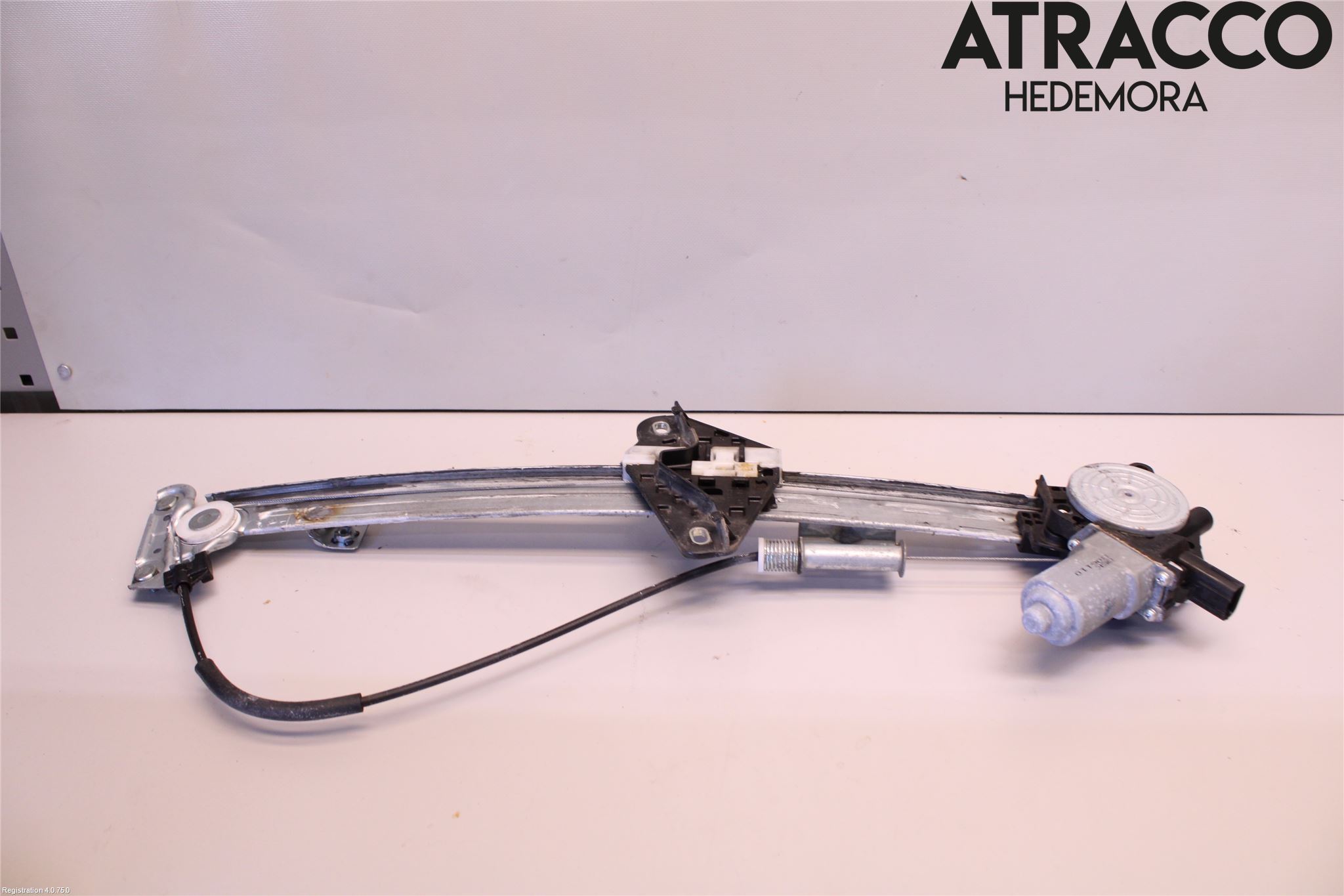 Honda ACCORD    08- Fönsterhiss El Kompl