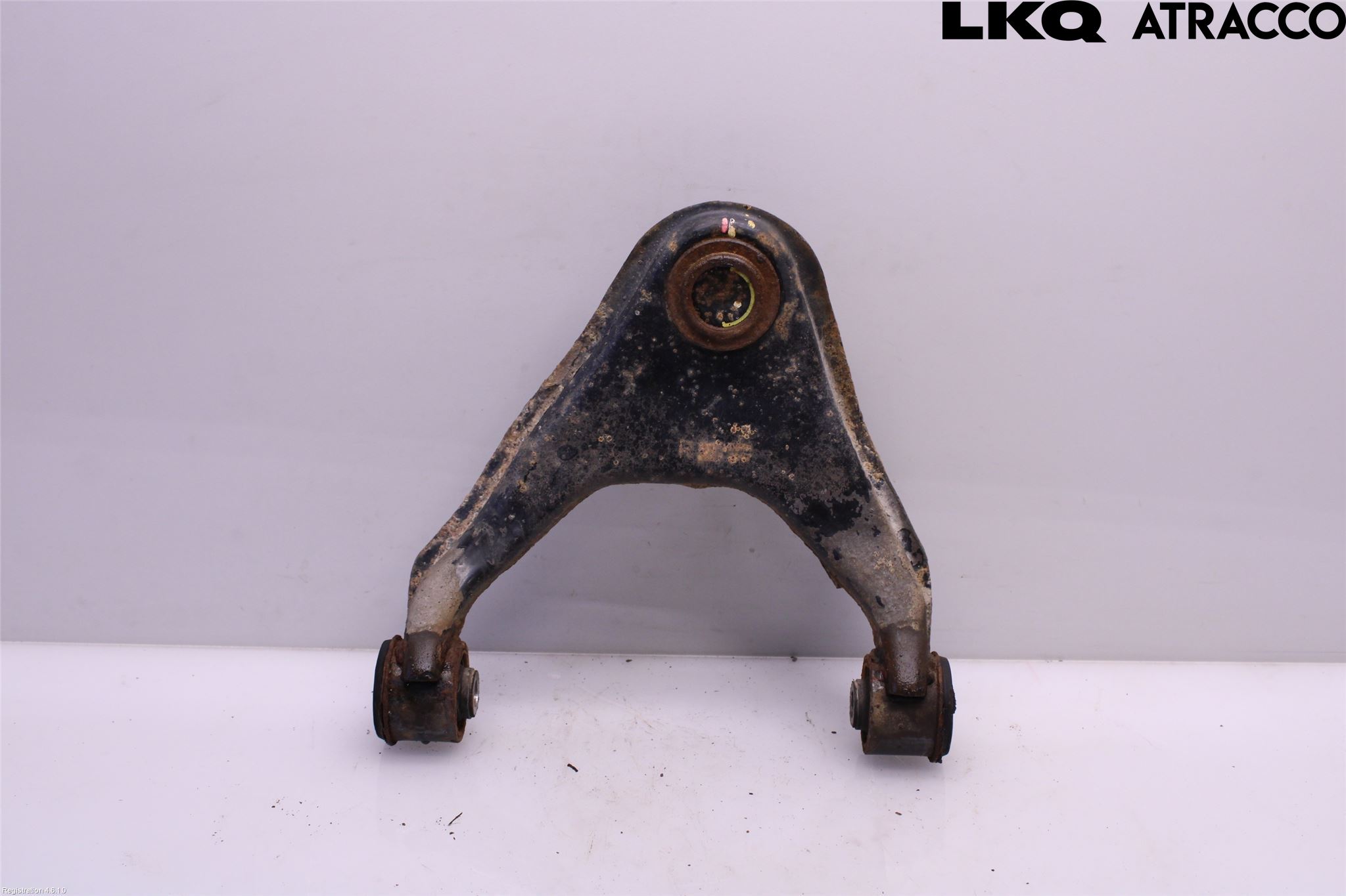 Mitsubishi L200 16-23 Bärarm Fram Övre Hö