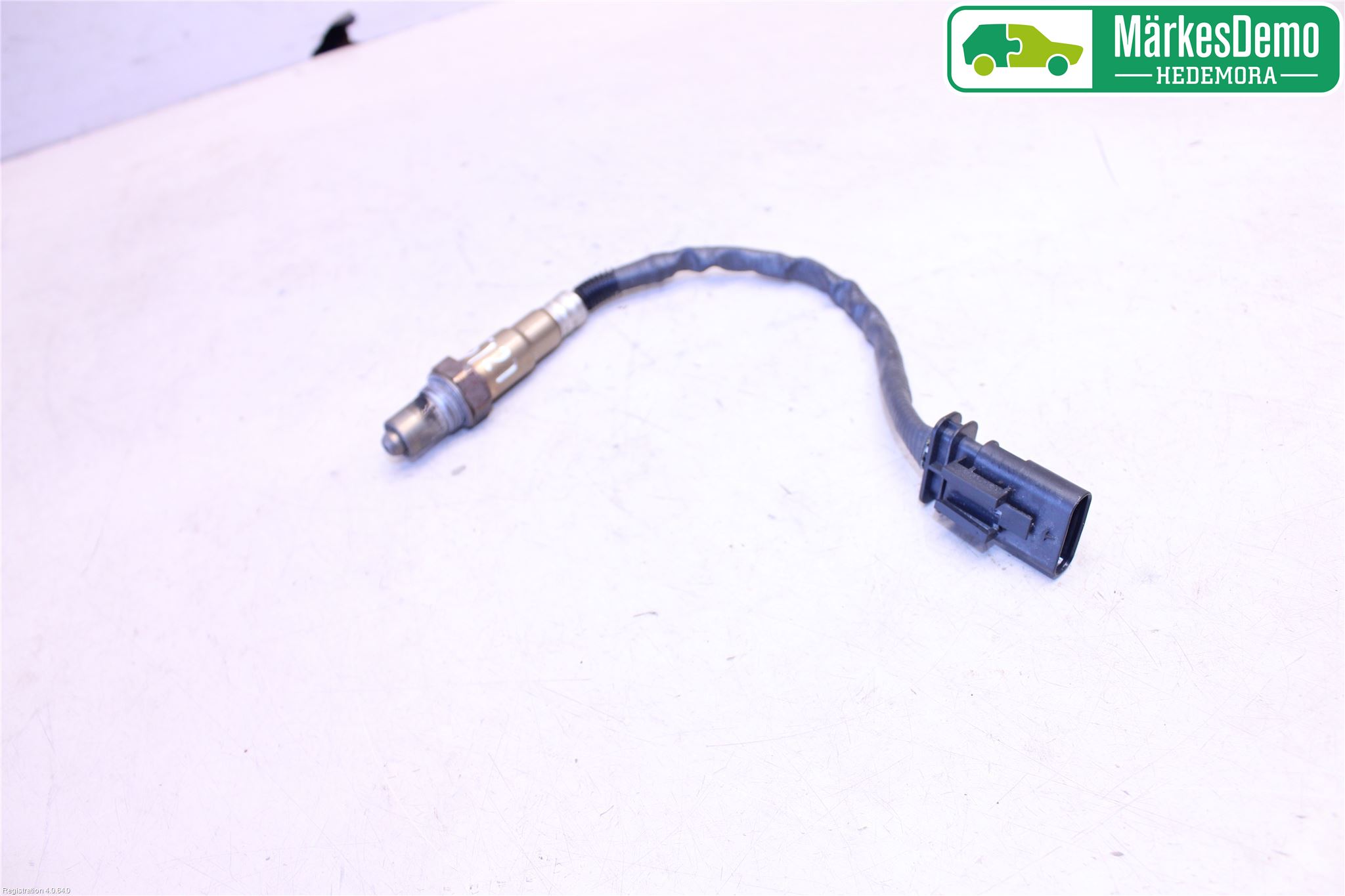 Peugeot 3008 17-24 Injlambdasond