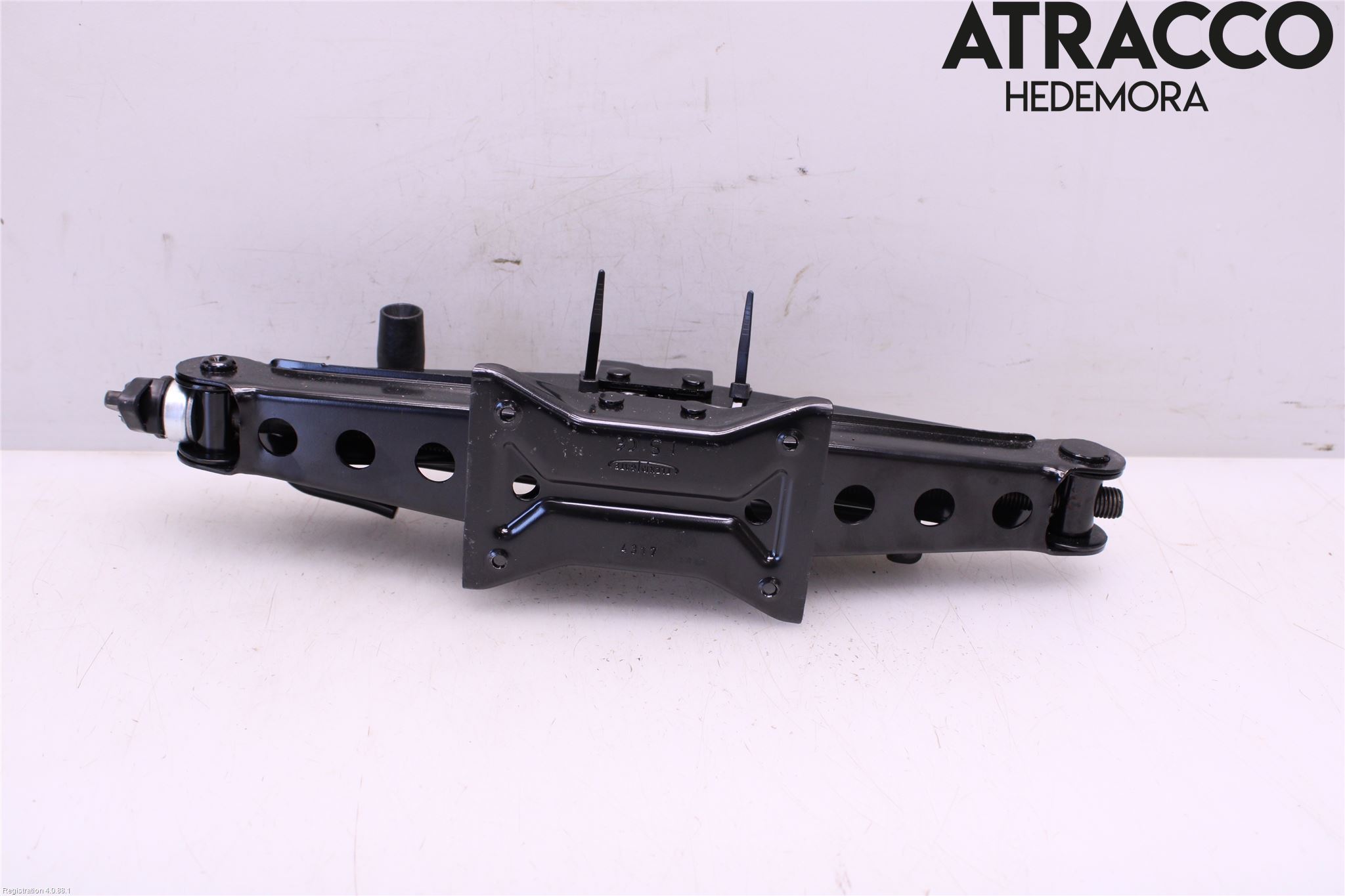 Audi A3/S3 8V 13-20 Domkraft