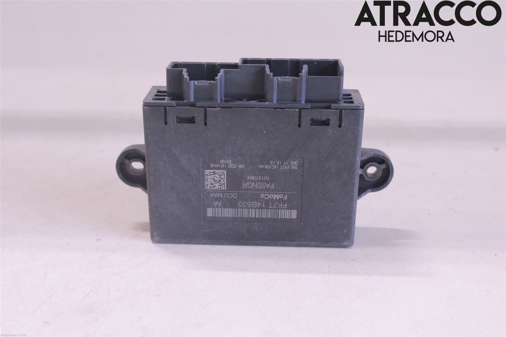 Ford MONDEO 15-22 Styrenhet Dörr