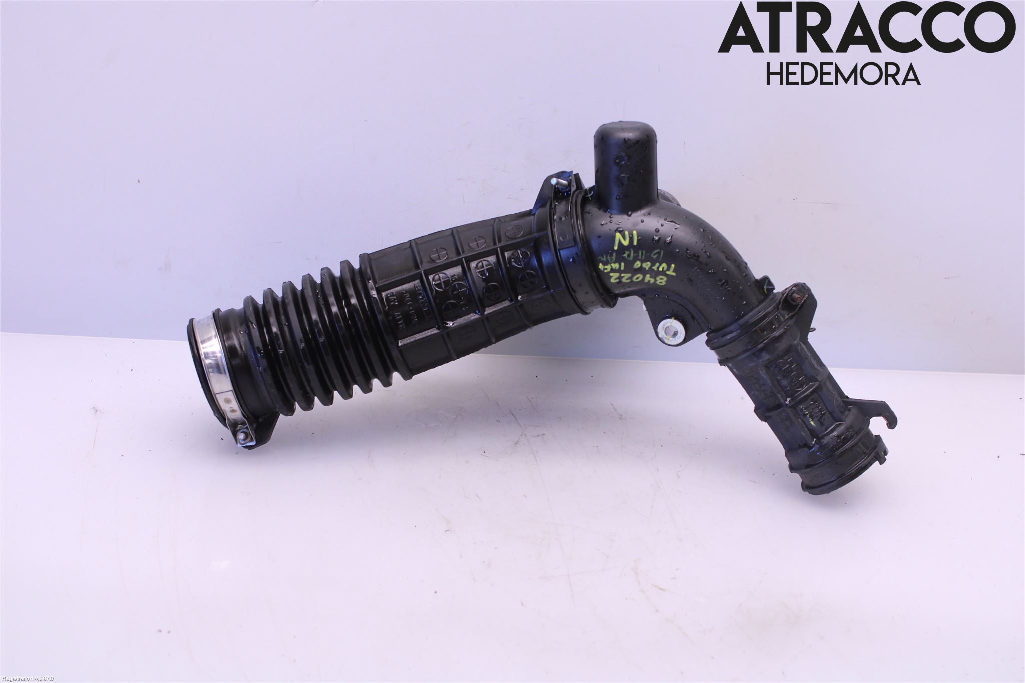 Honda CIVIC 17-22 Injgummibälg-Slang