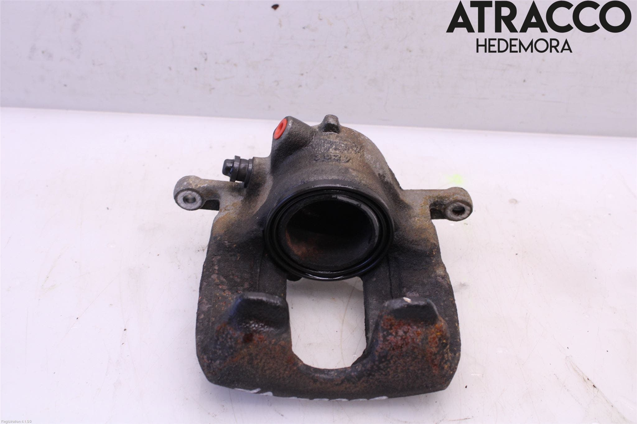 Mercedes-Benz MB A-KLASS (W176) 13-18 Bromsok Fram Vänster