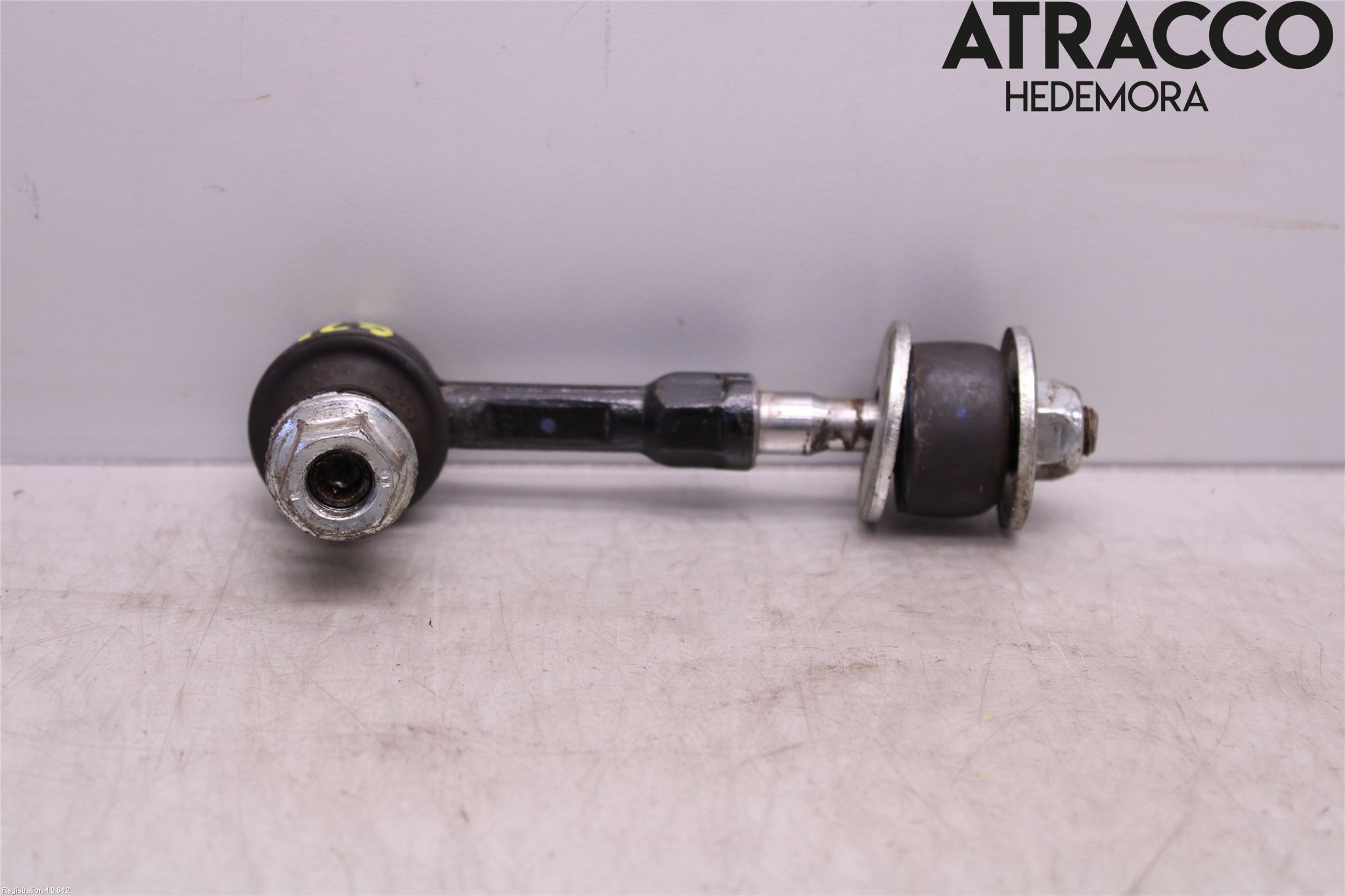 Toyota RAV 4 06-12 Krängningshämmarstag Bak