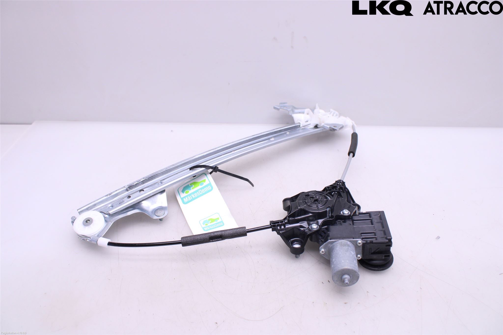 Toyota bZ4X EA10 22- Fönsterhiss El Kompl