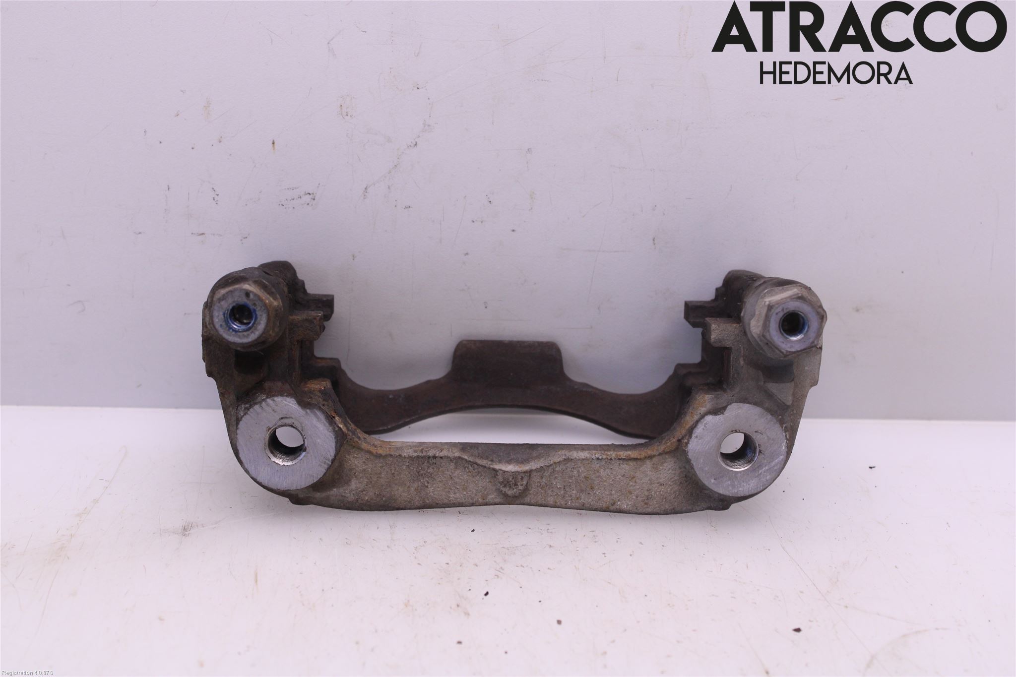 Mini ONE/COOPER 3DR F56 14-24 Bromsokshållare