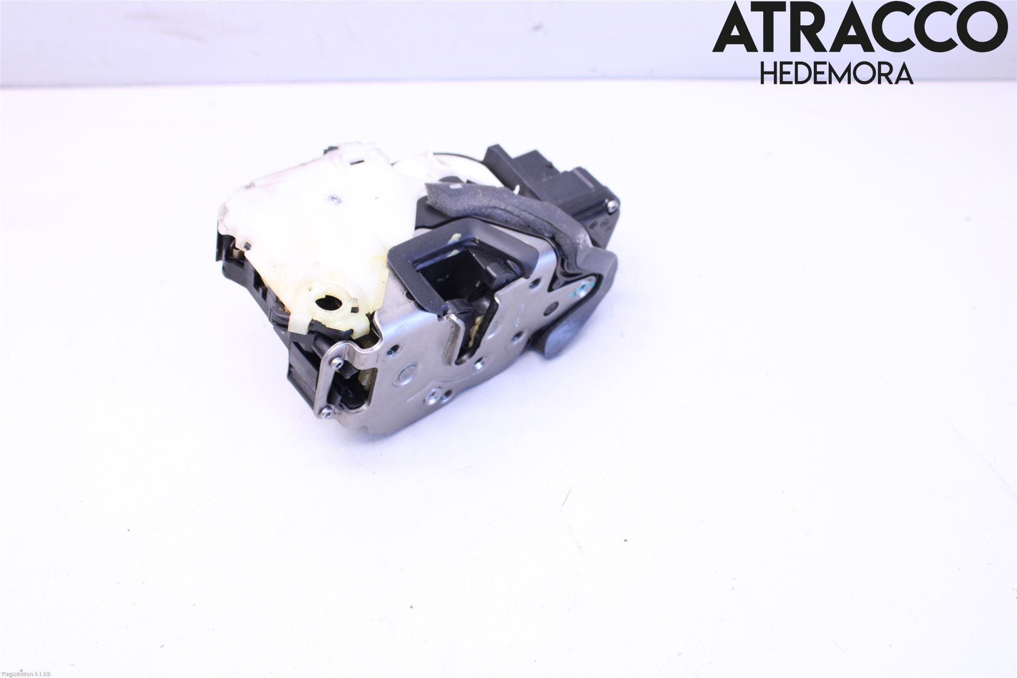 Övriga CHEVROLET VOLT Låskista-Dörrlås