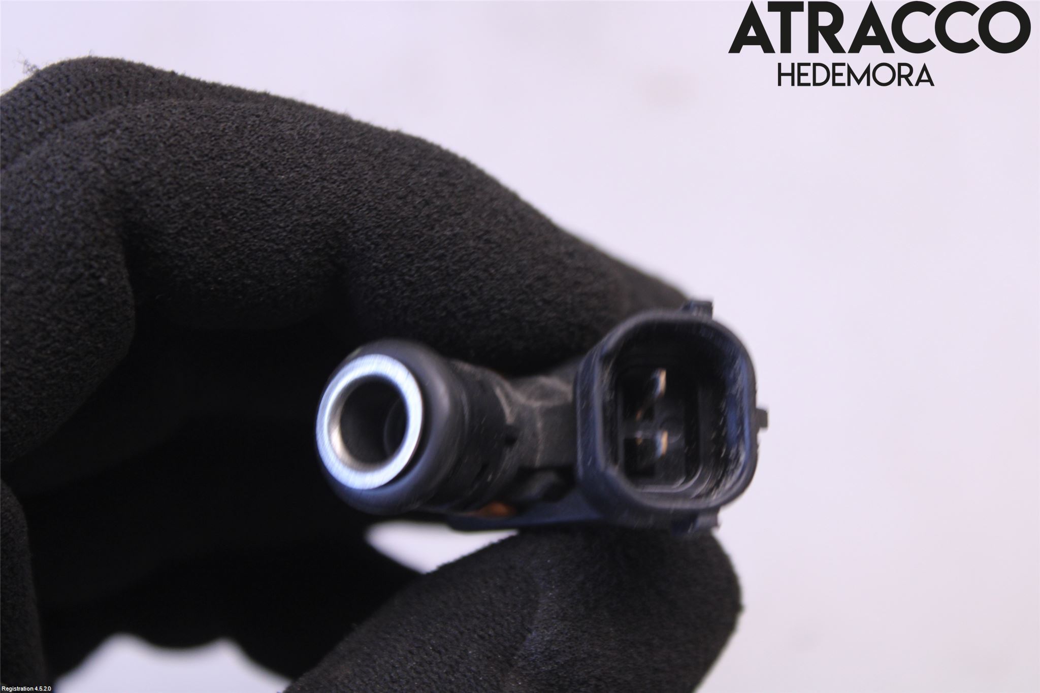 Skoda FABIA 07-14 Injspridare